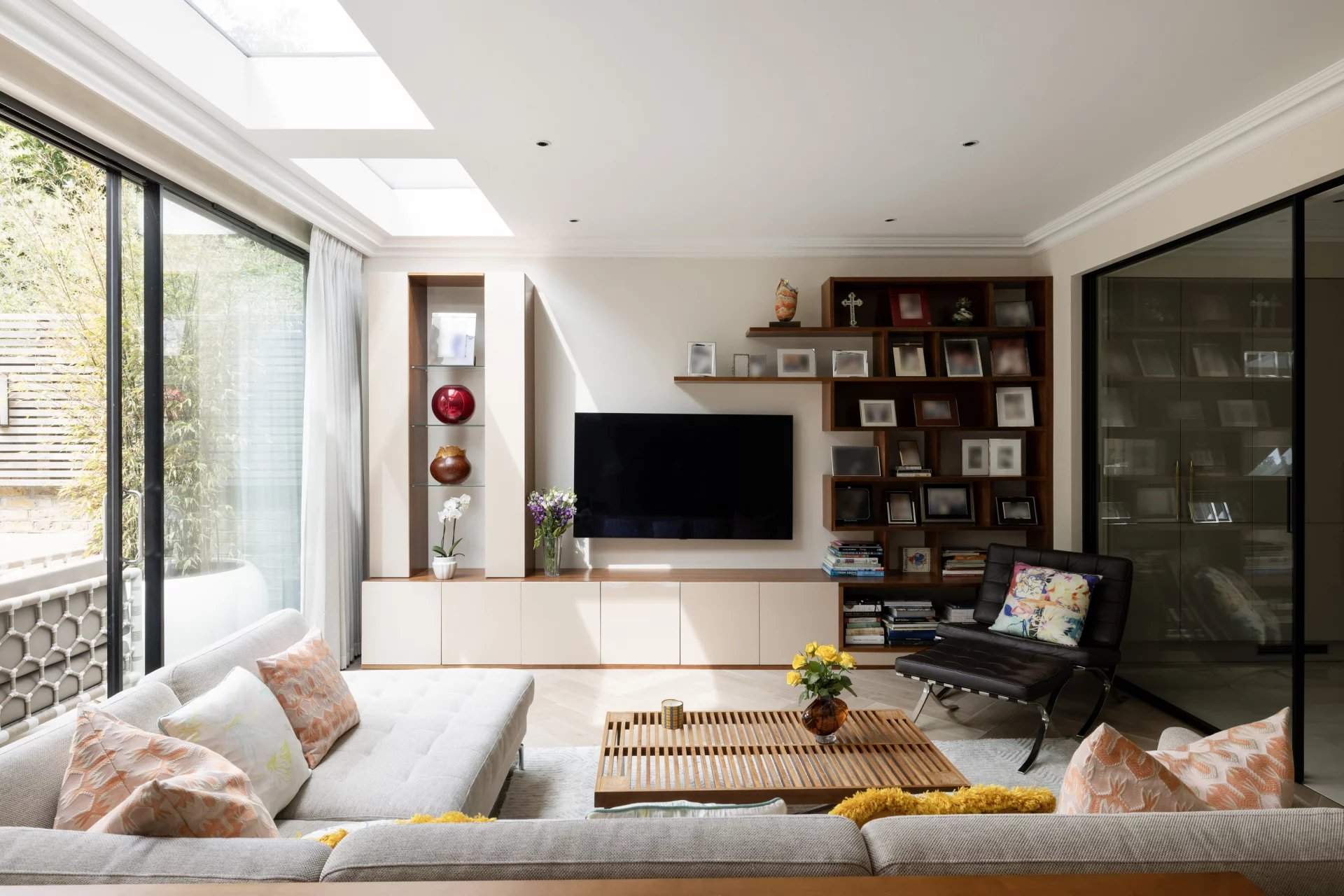 London  - Maison de ville  - picture 3