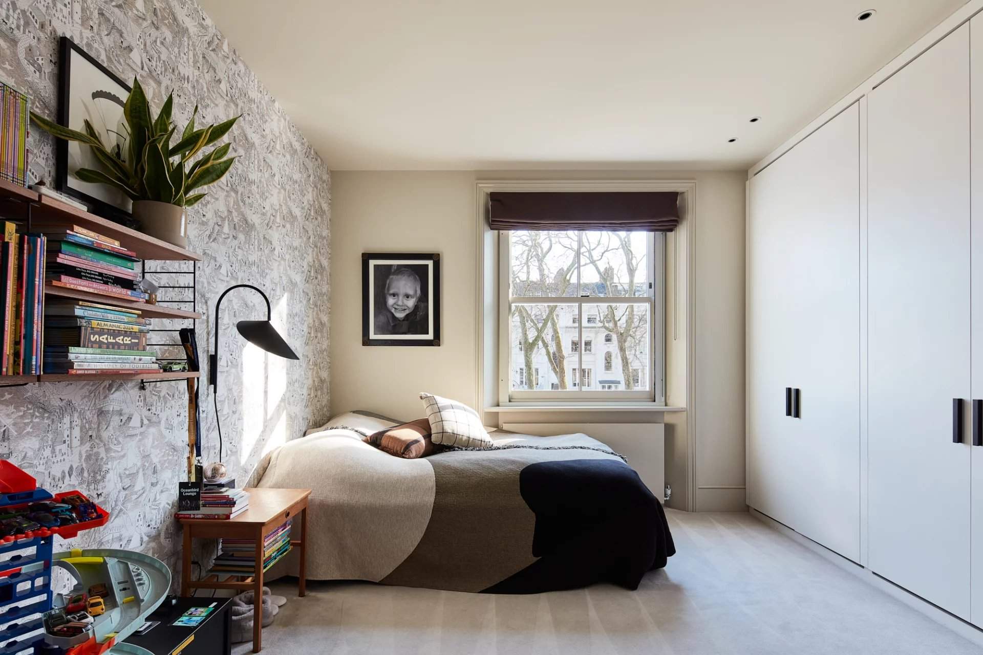 London  - Townhouse 7 Bedrooms - picture 17