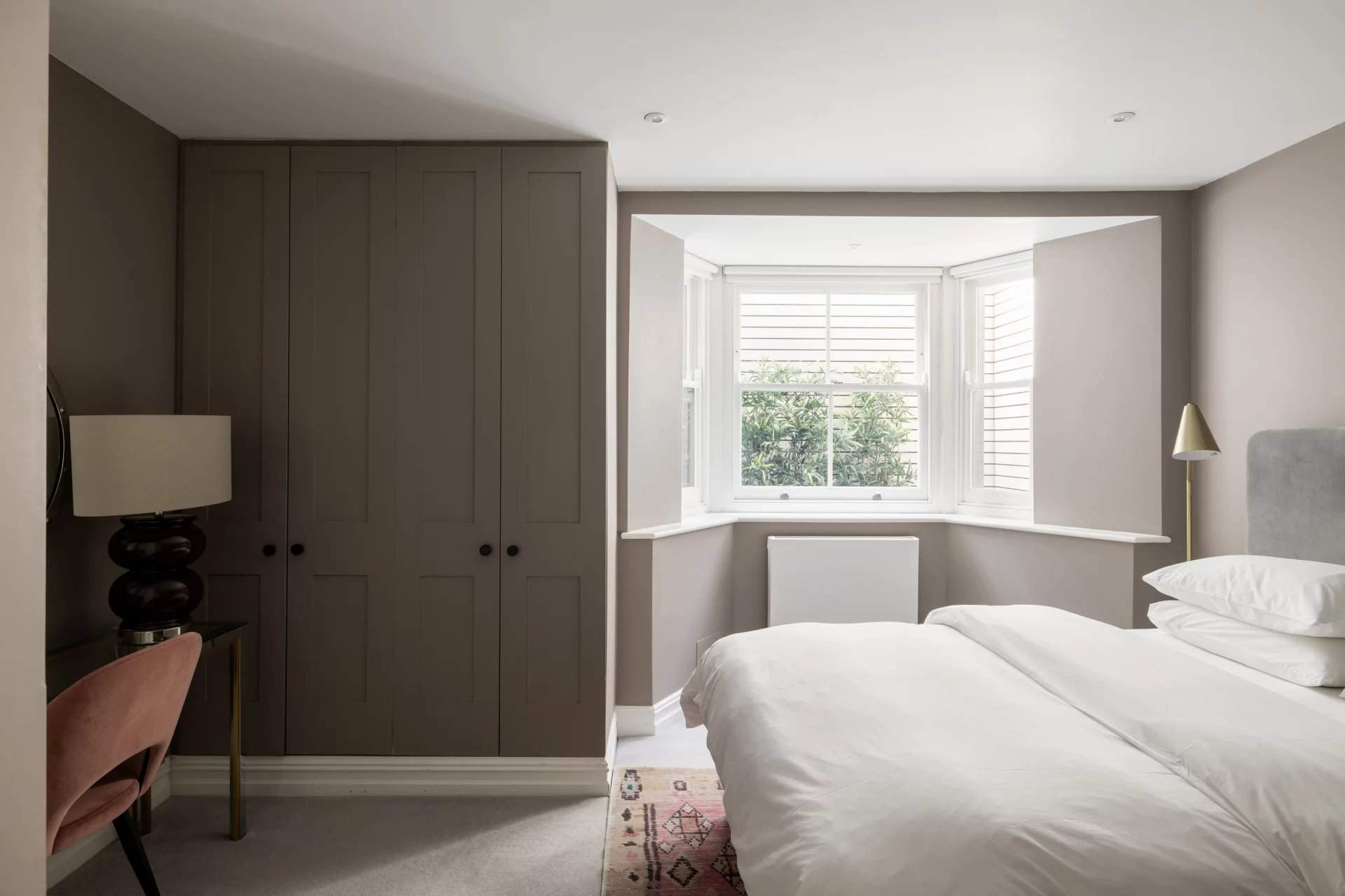 Letchford Gardens, Kensal Green picture 14