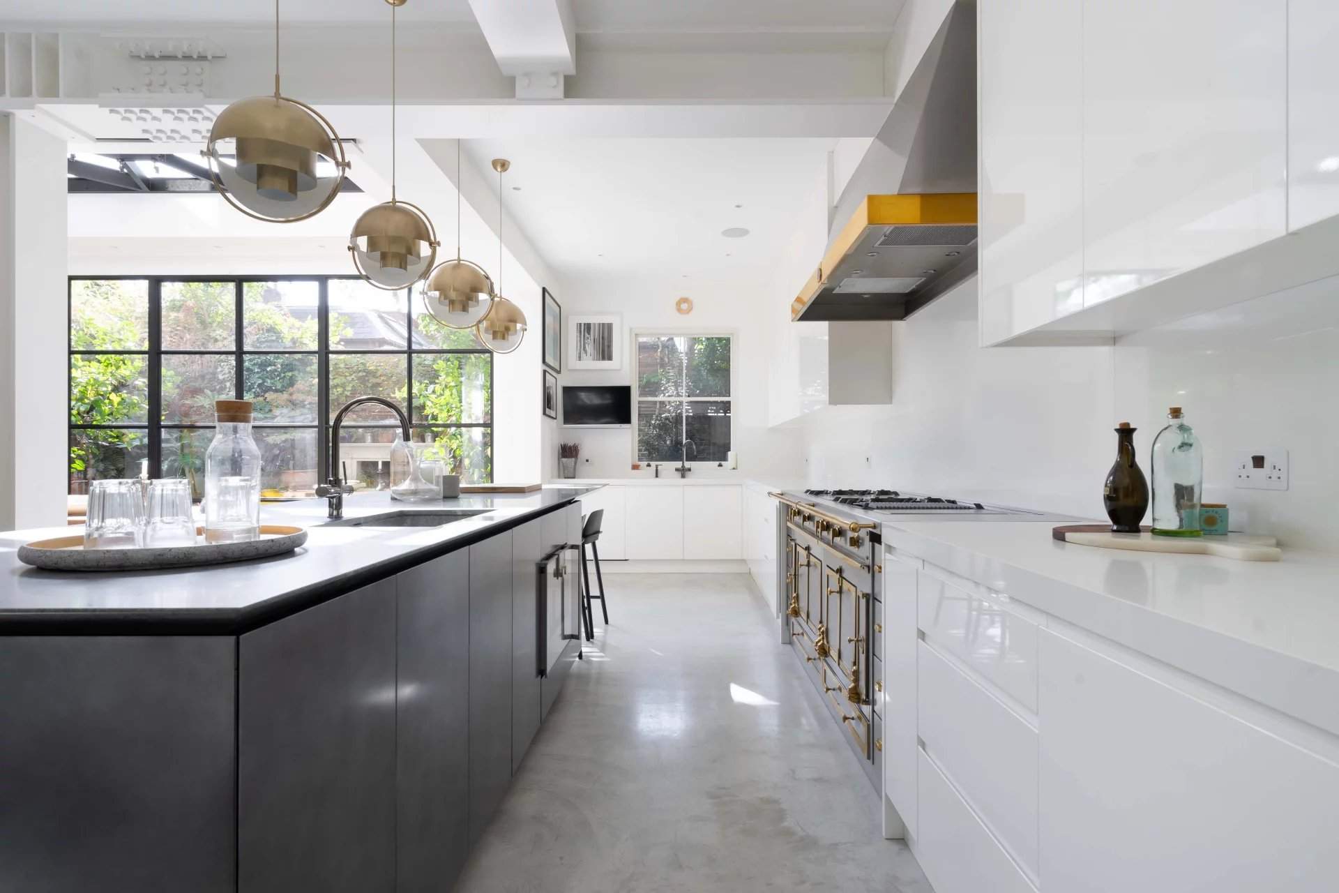 Sunderland Terrace, Notting Hill W2 picture 5