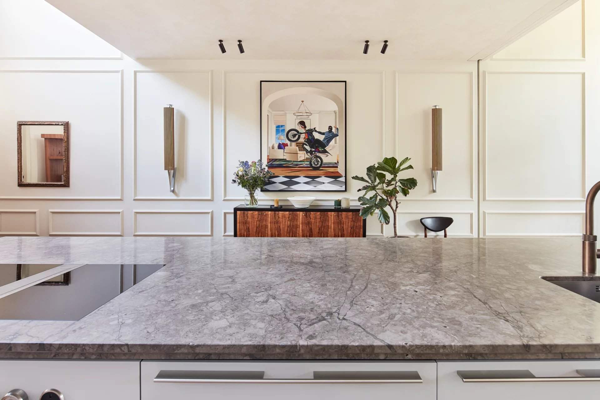London  - Townhouse 7 Bedrooms - picture 7