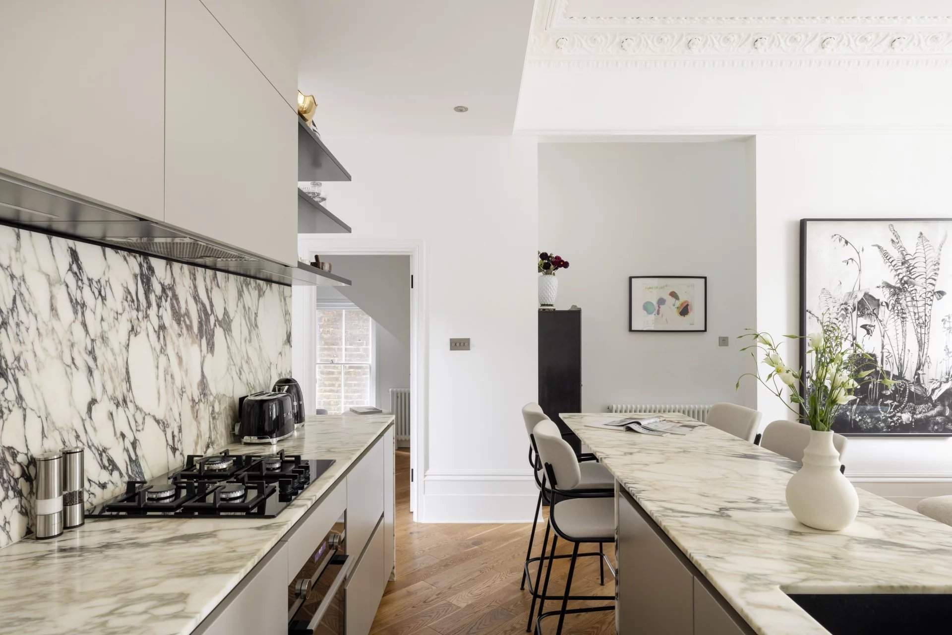 London  - Appartement  - picture 6