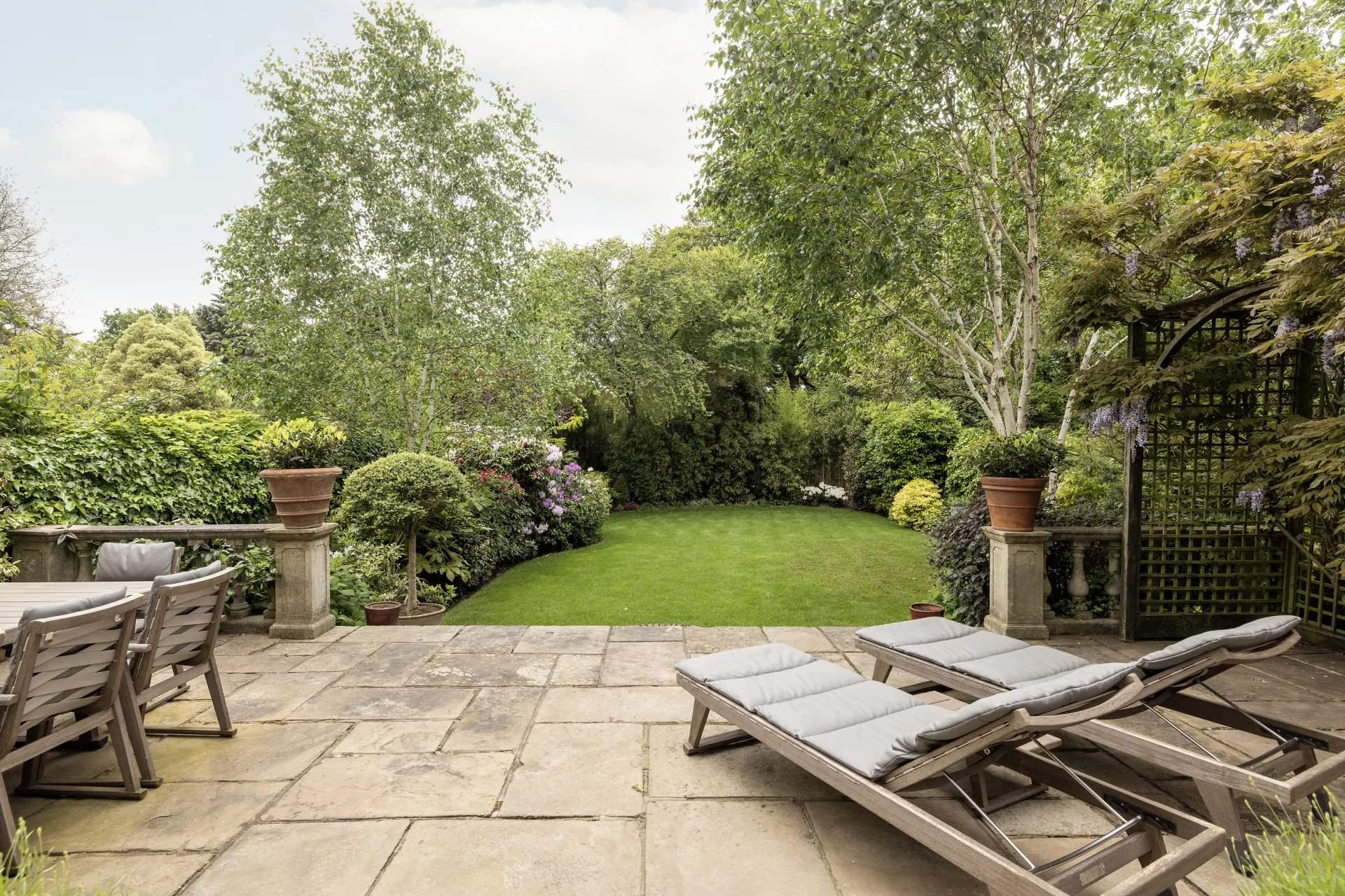 The Grove, Highgate picture 8