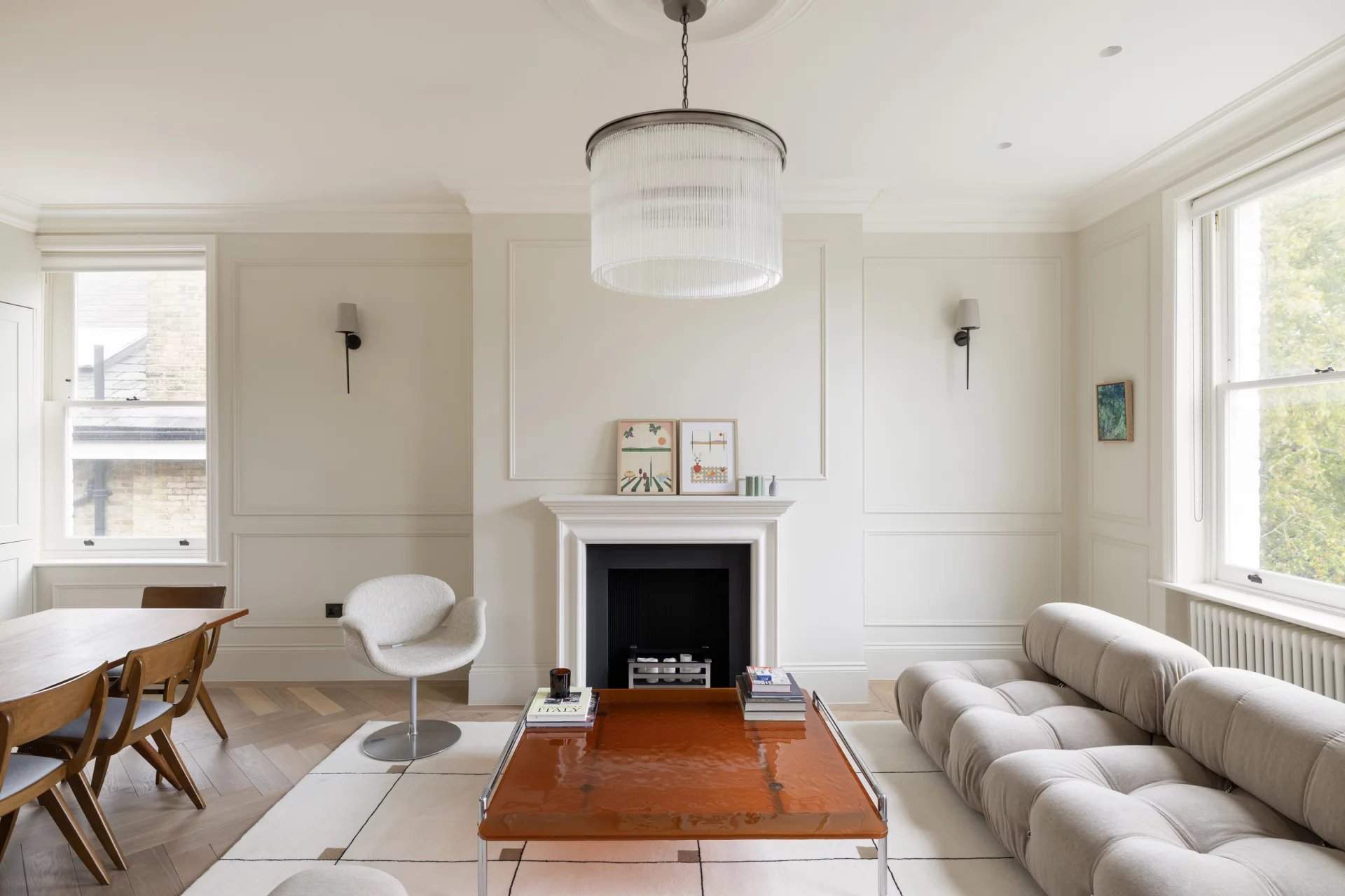 London  - Apartment 2 Bedrooms - picture 4