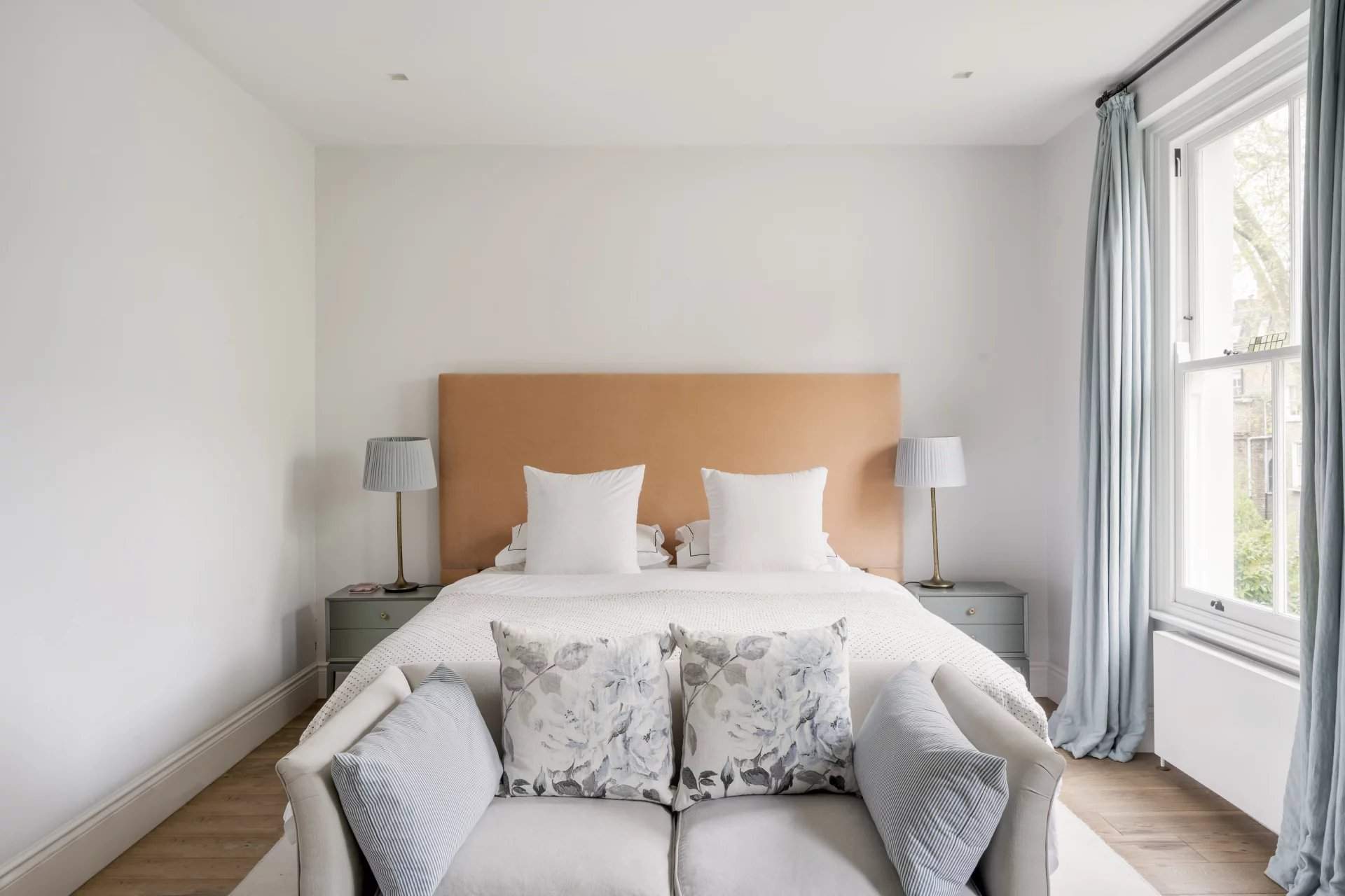 London  - Maison  - picture 11