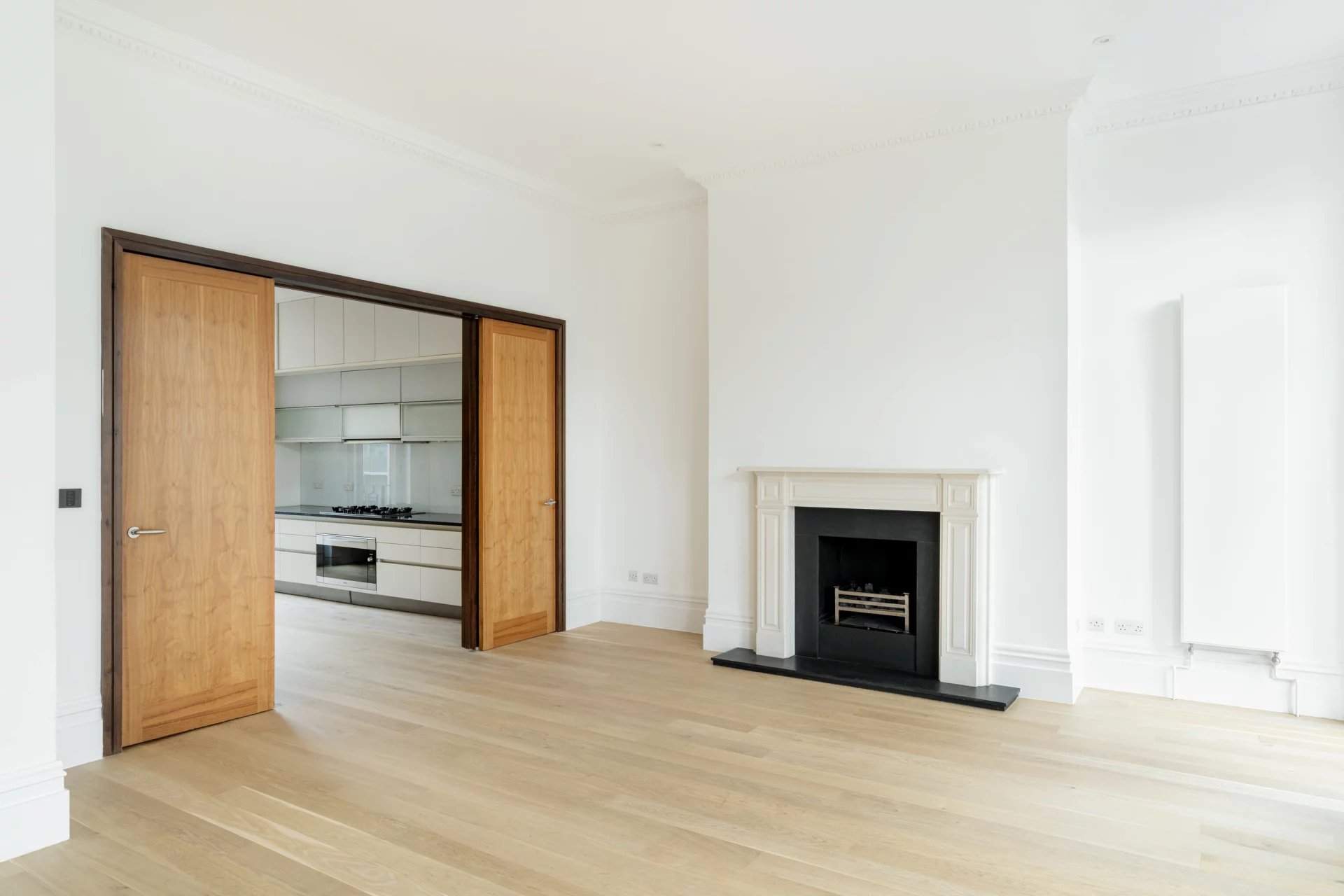 London  - Apartment 2 Bedrooms - picture 5