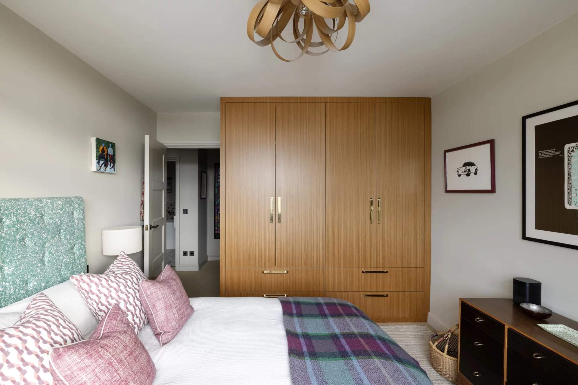 Campden Hill Towers, Notting Hill W11 picture 6