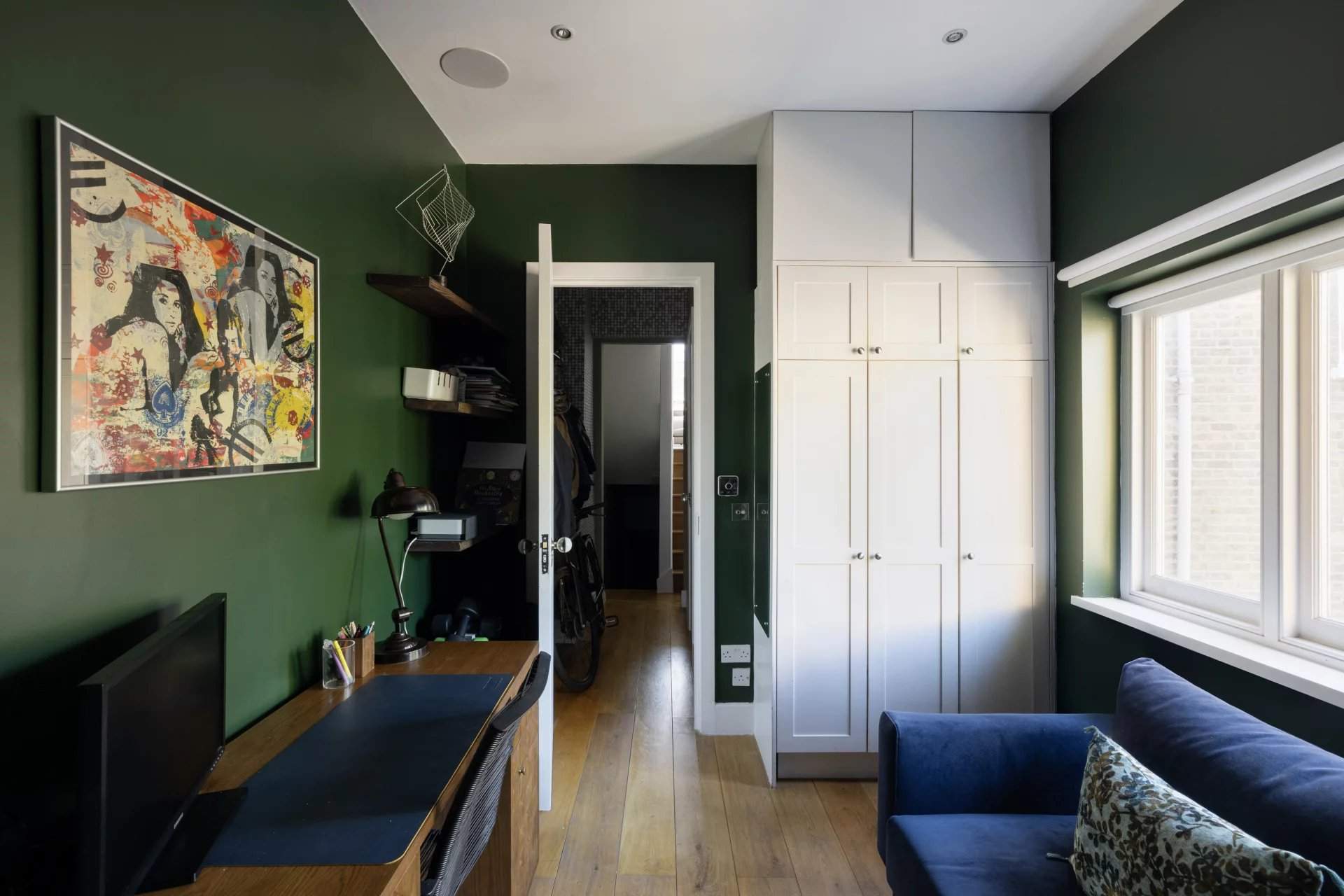 London  - Appartement  - picture 11