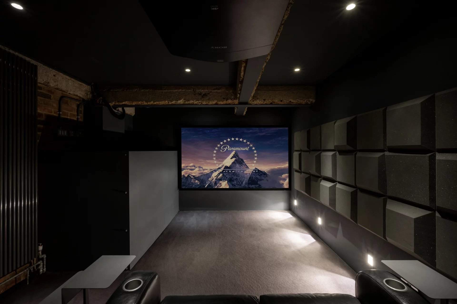 London  - Apartment 4 Bedrooms - picture 18