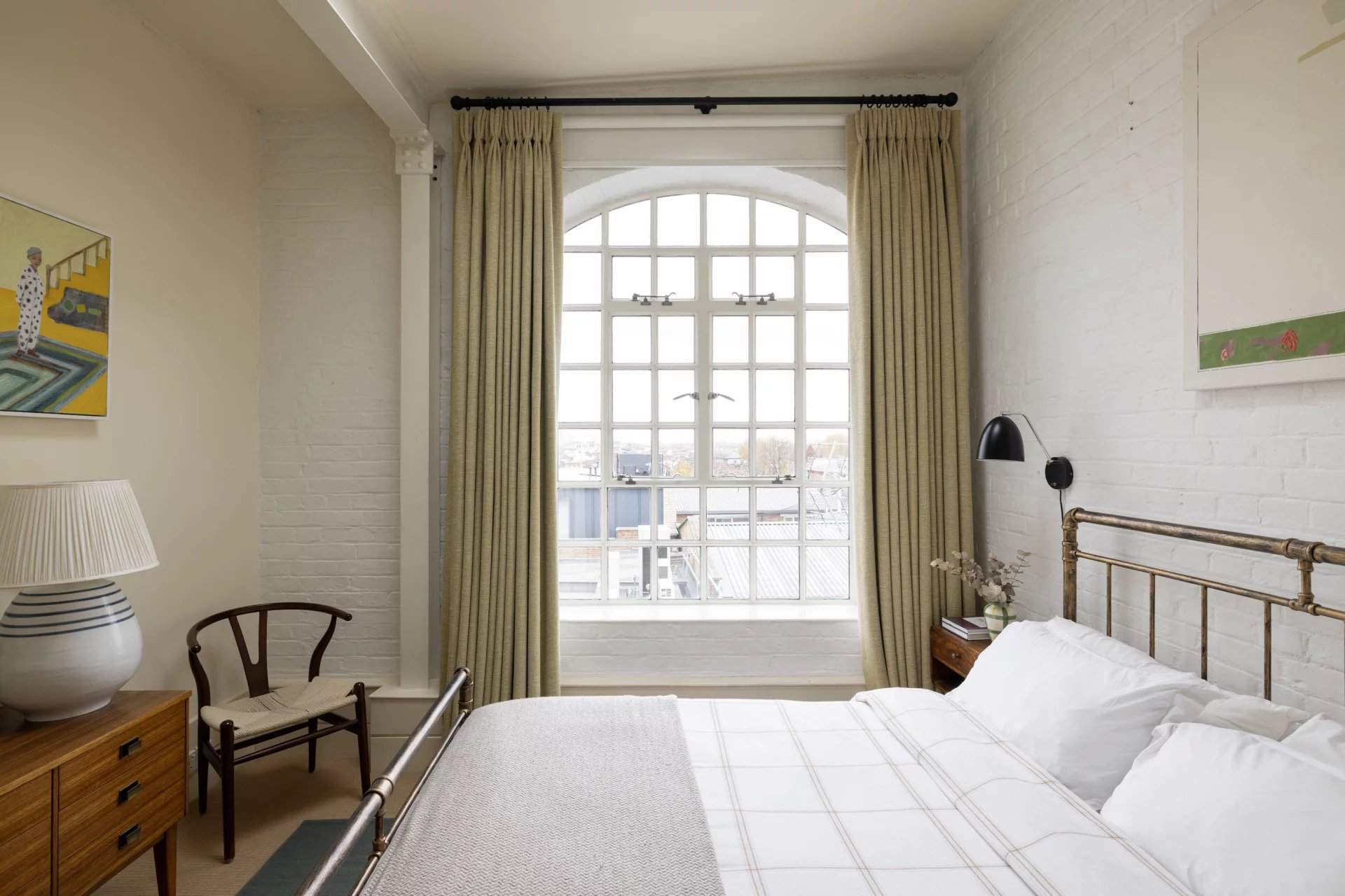 London  - Apartment 3 Bedrooms - picture 15