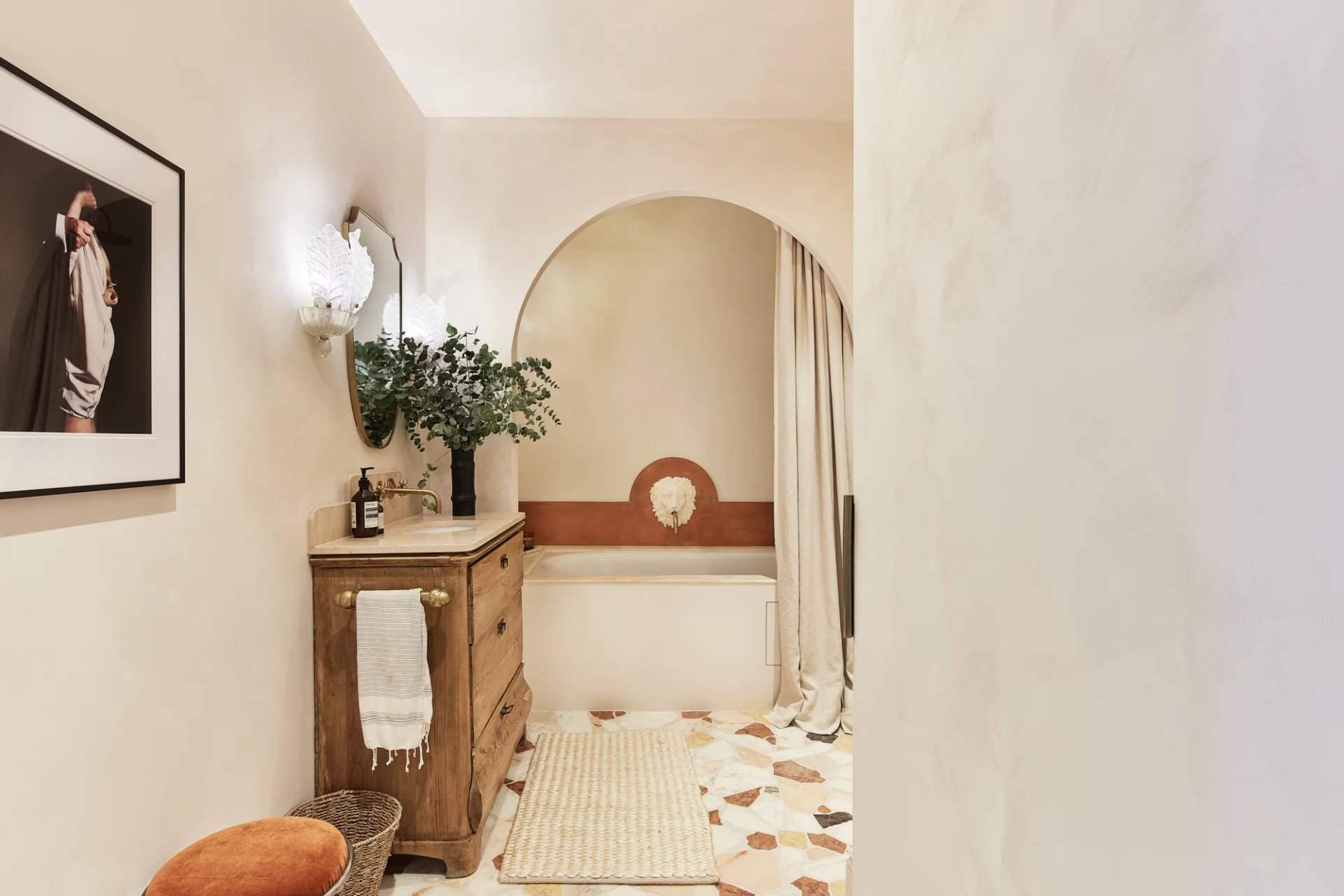 London  - Appartement  - picture 16