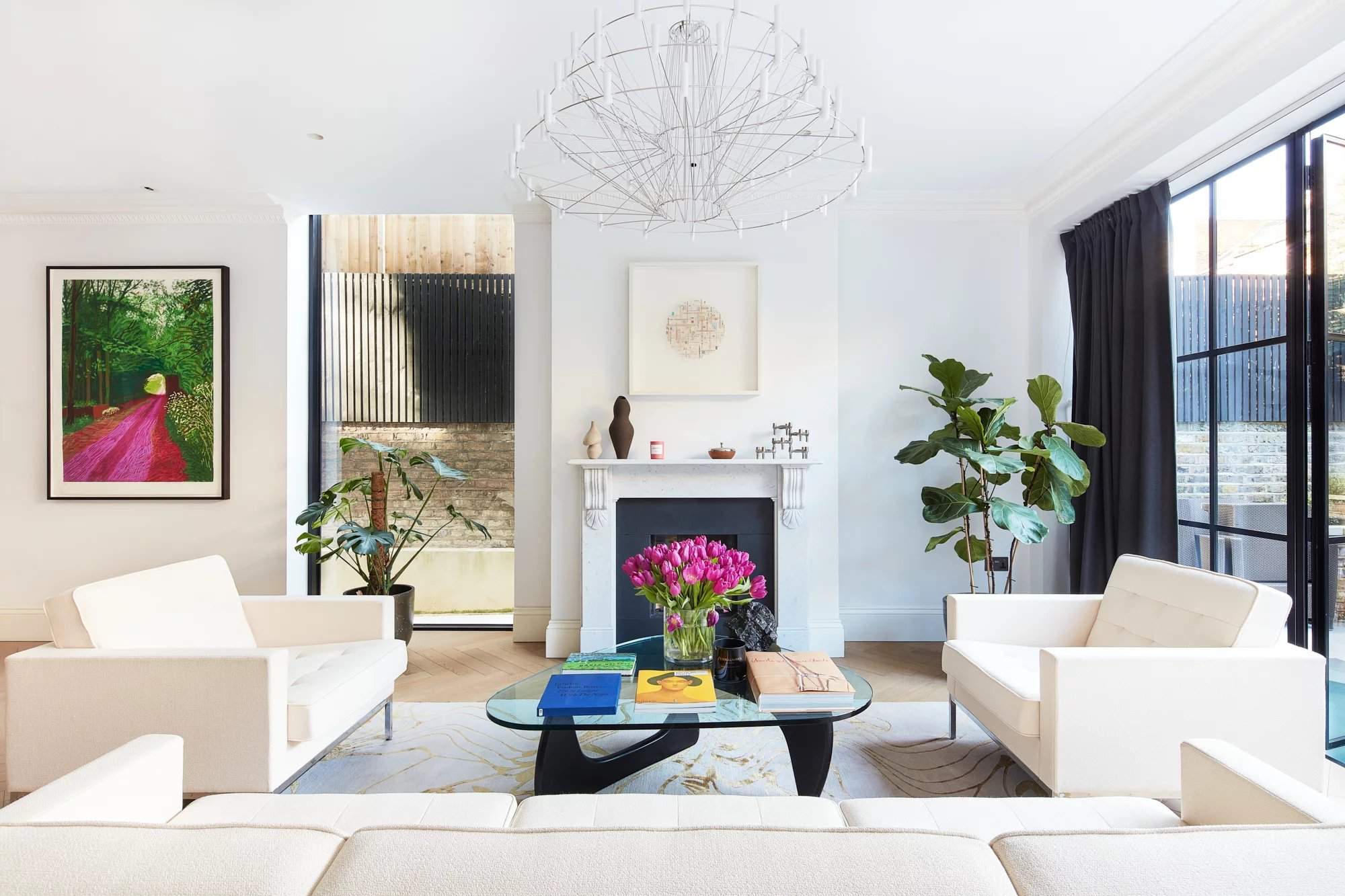 London  - Appartement  - picture 5