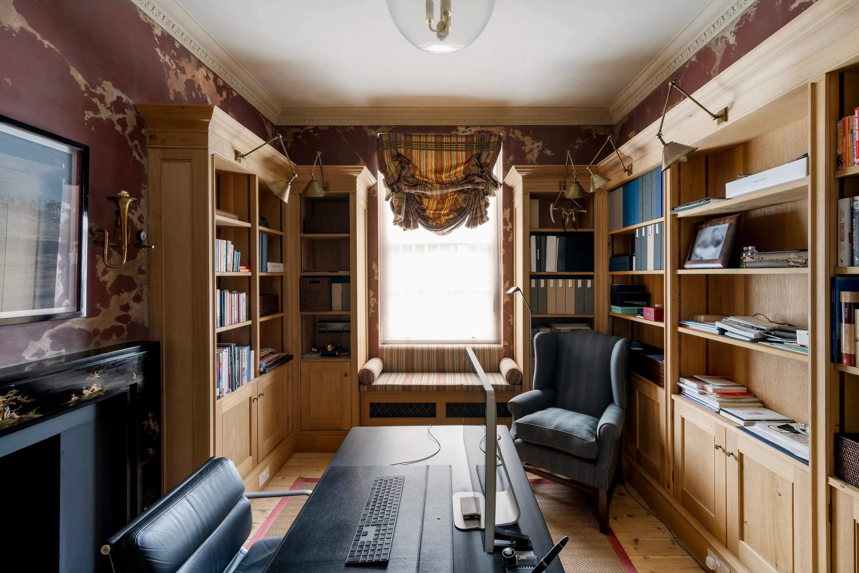 London  - Maison  - picture 14