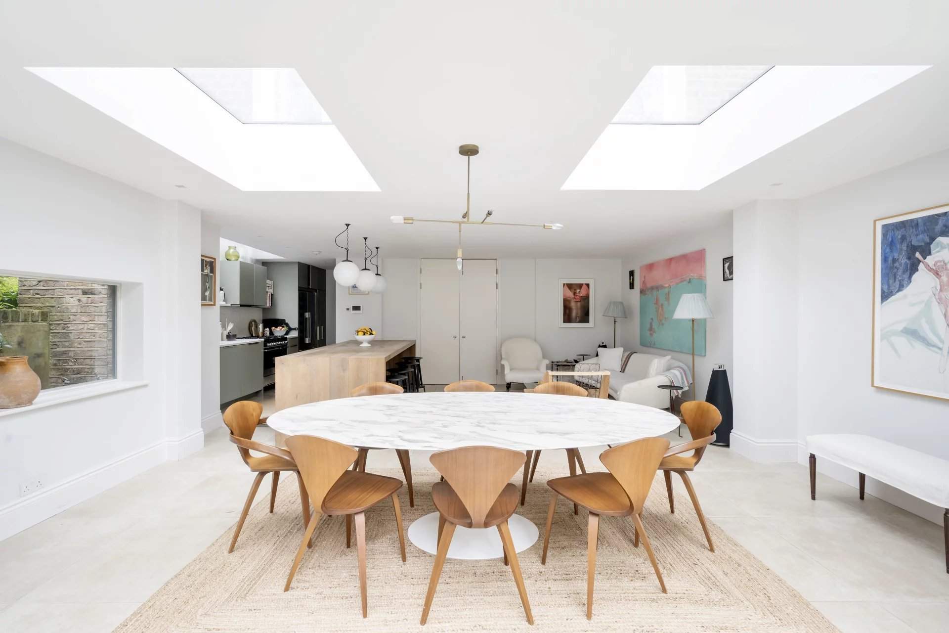 London  - Maison  - picture 2