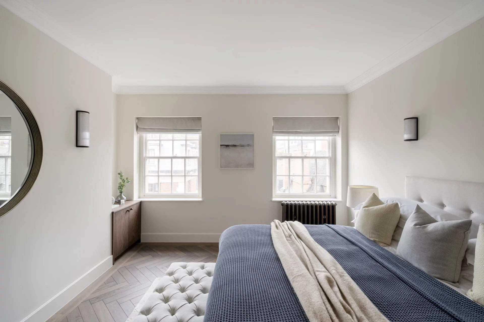 London  - Apartment 2 Bedrooms - picture 11