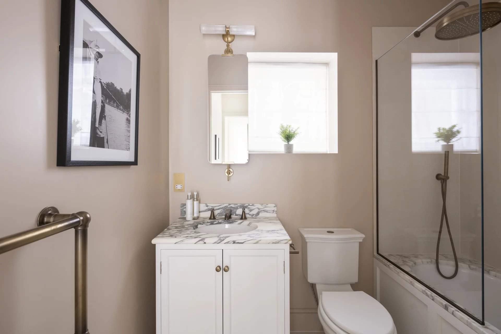 London  - Apartment 3 Bedrooms - picture 9