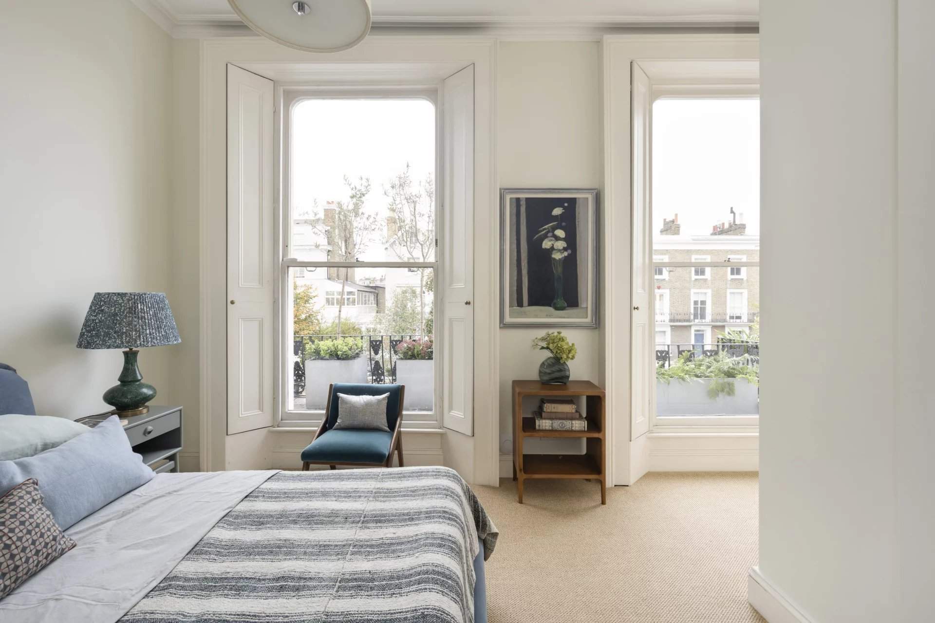 London  - Apartment 2 Bedrooms - picture 8