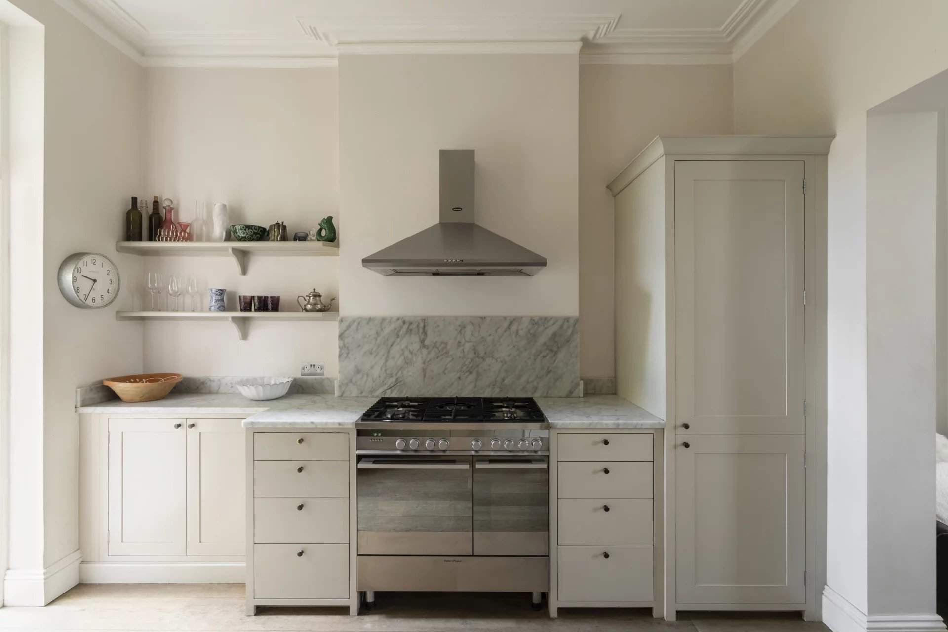 London  - House 6 Bedrooms - picture 7