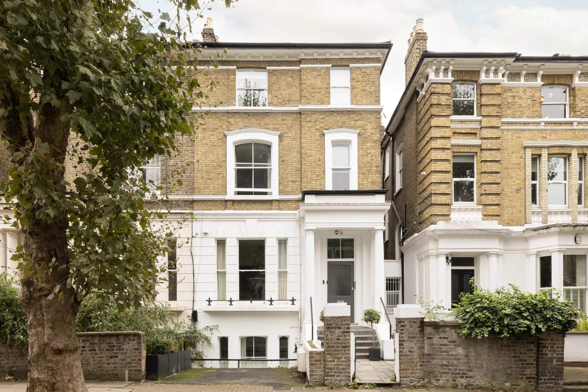 London  - Appartement  - picture 10