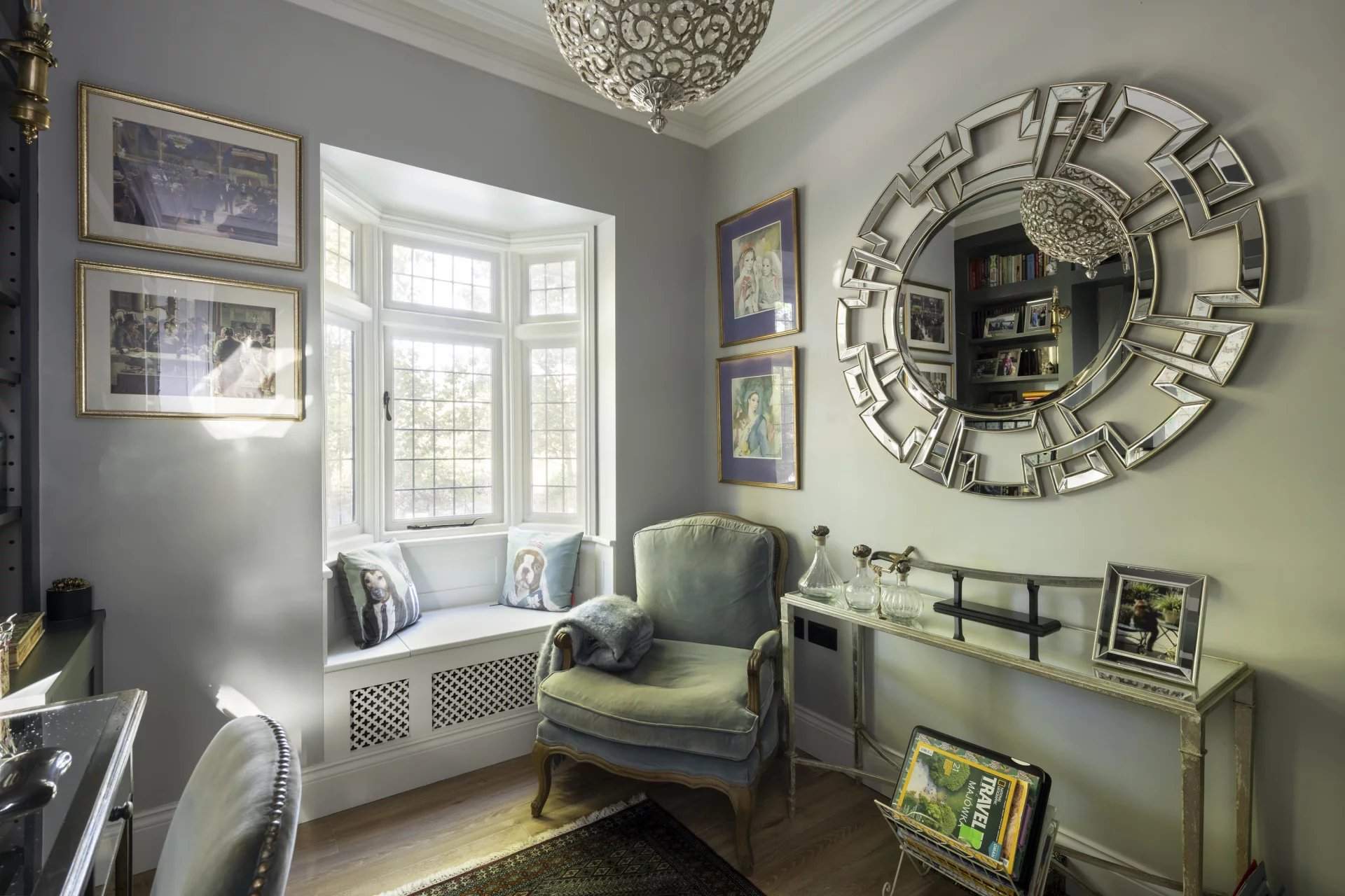 London  - Apartment 2 Bedrooms - picture 18