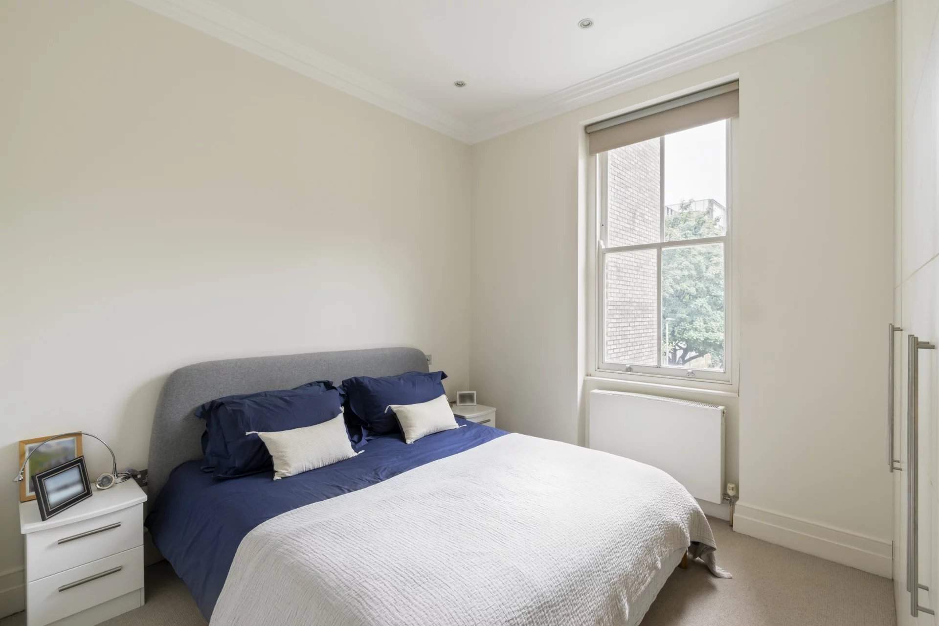 London  - Appartement  - picture 7