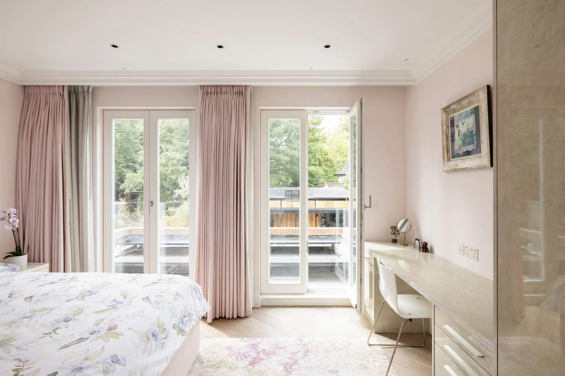 London  - Maison de ville  - picture 18