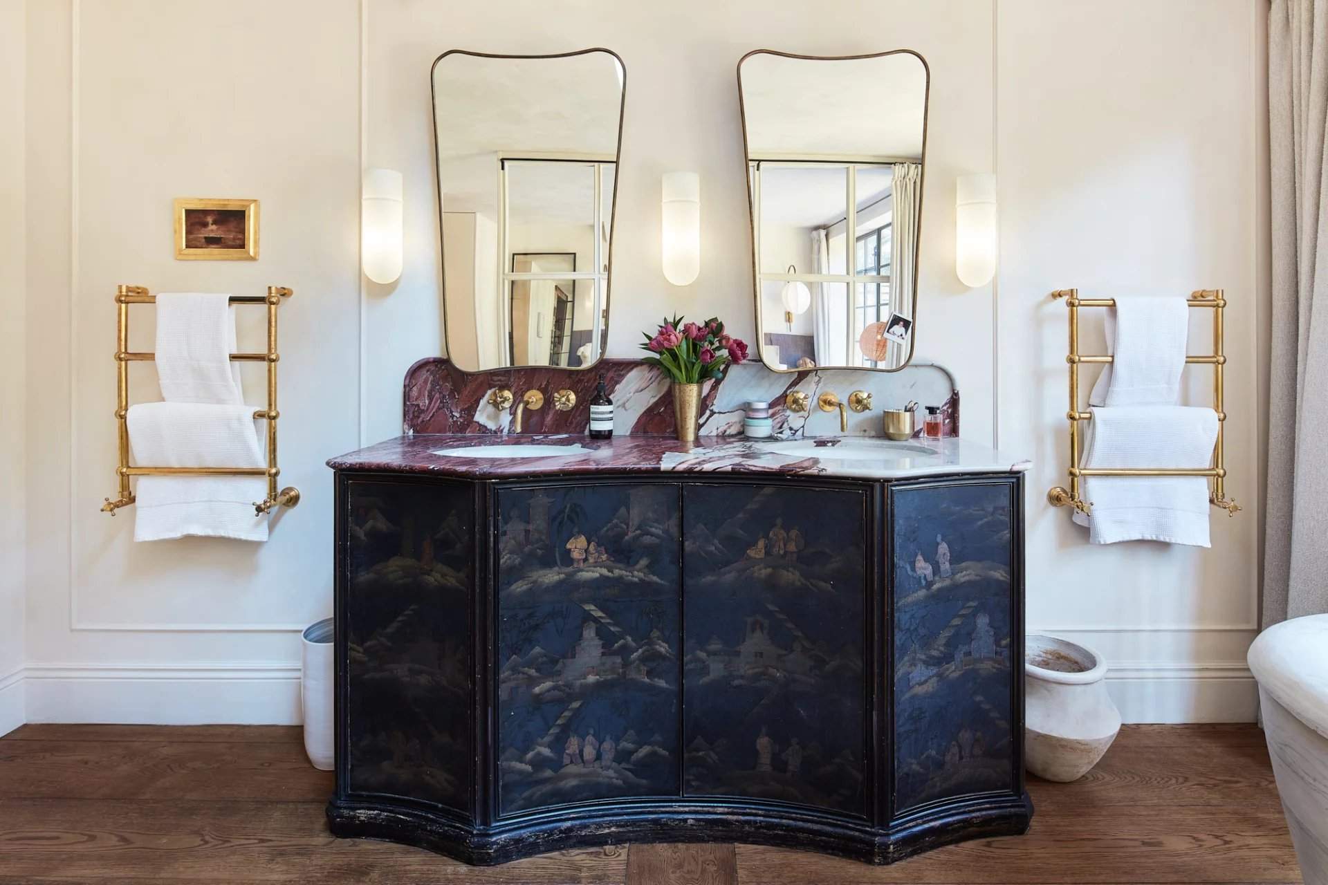 London  - Appartement  - picture 13