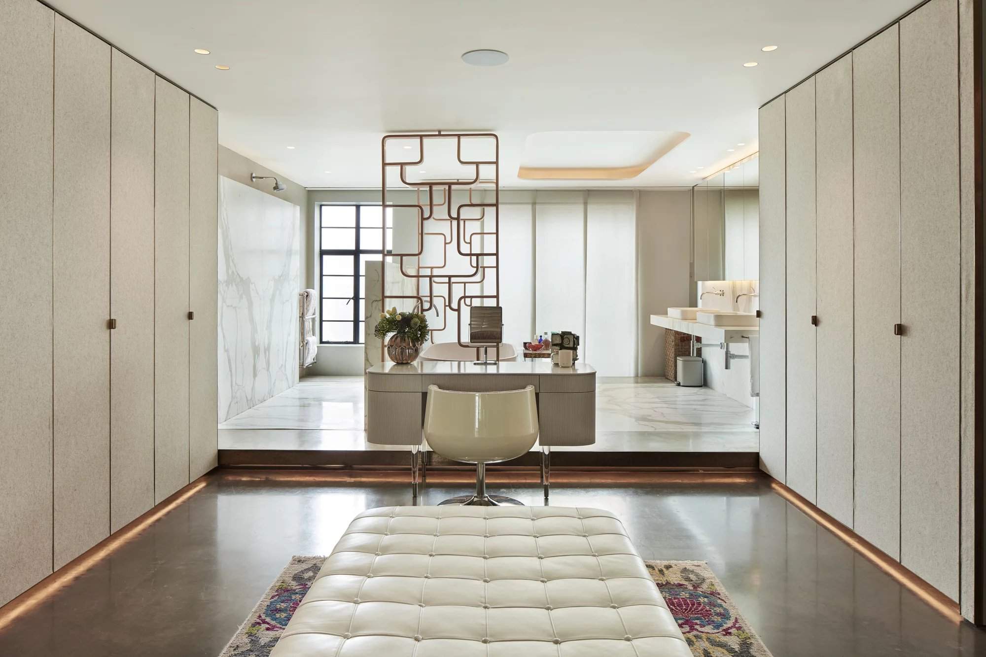 The Talisman Penthouse, Fulham picture 15