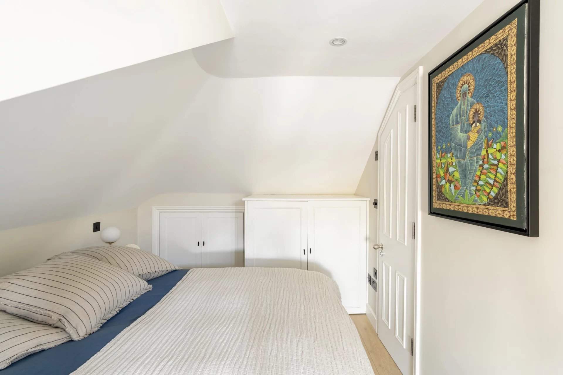 London  - Maison de ville  - picture 13