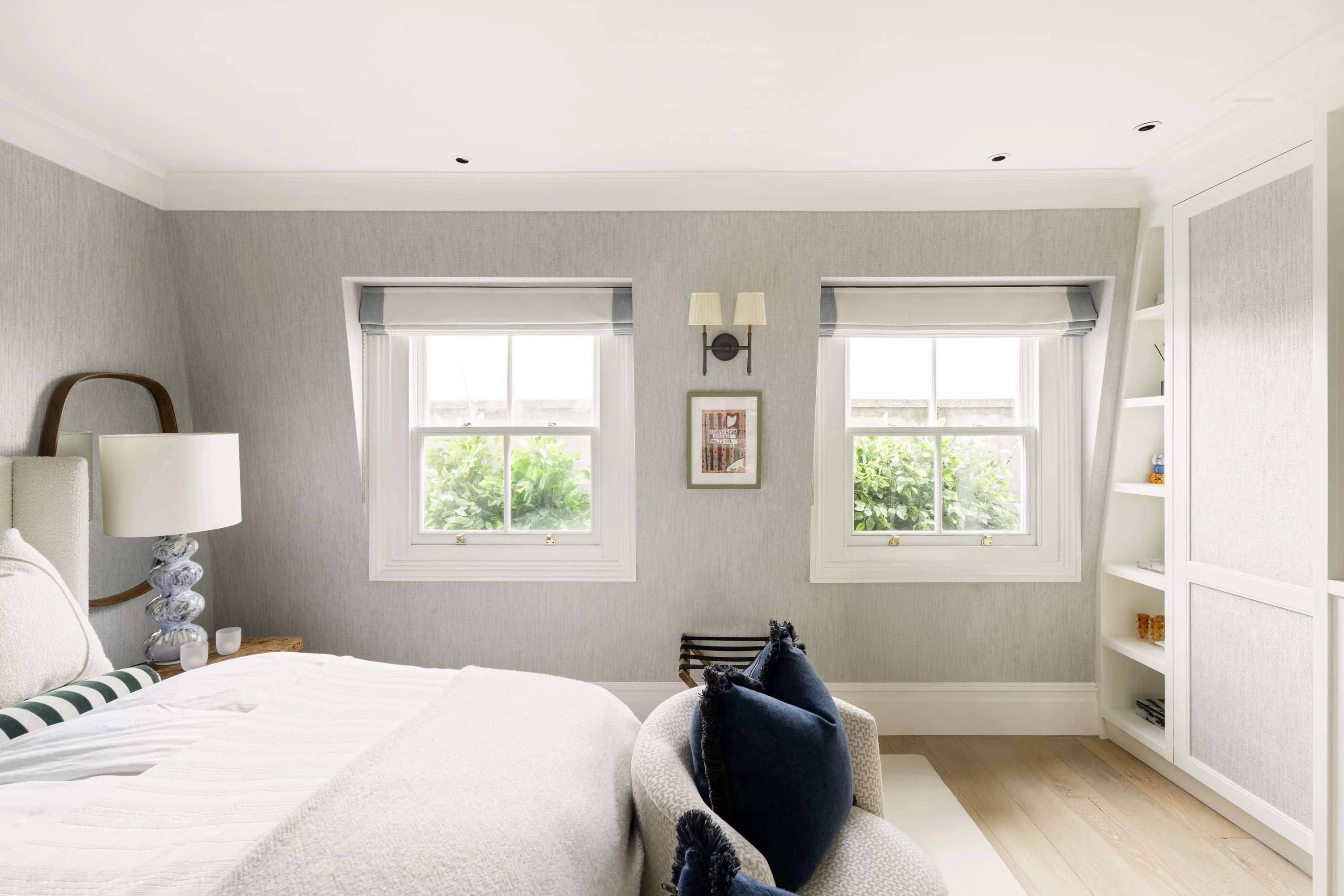 London  - Appartement  - picture 7