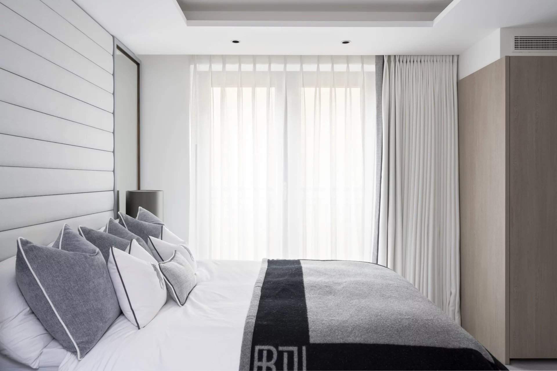 London  - Apartment 2 Bedrooms - picture 7