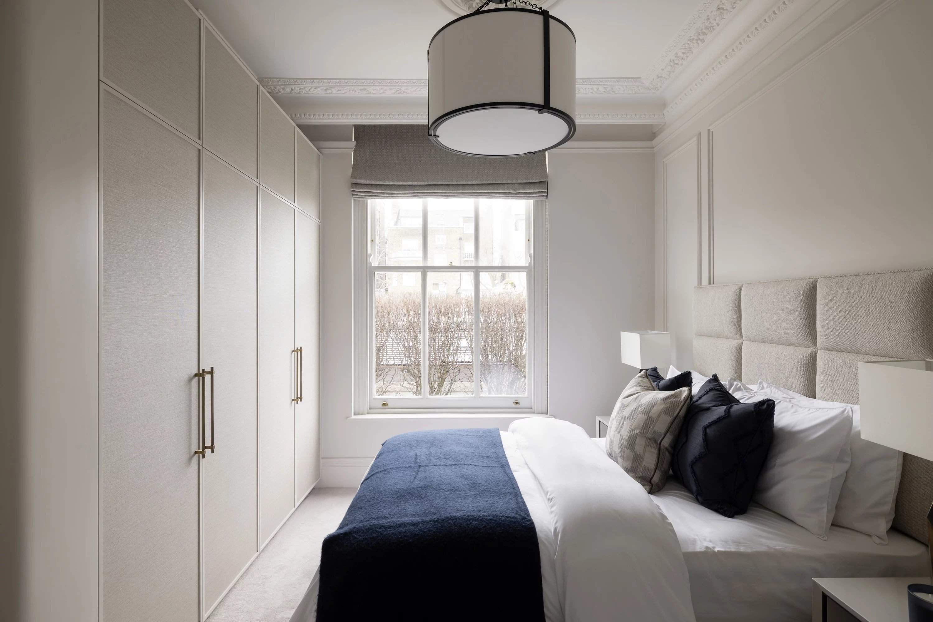 London  - Appartement  - picture 11