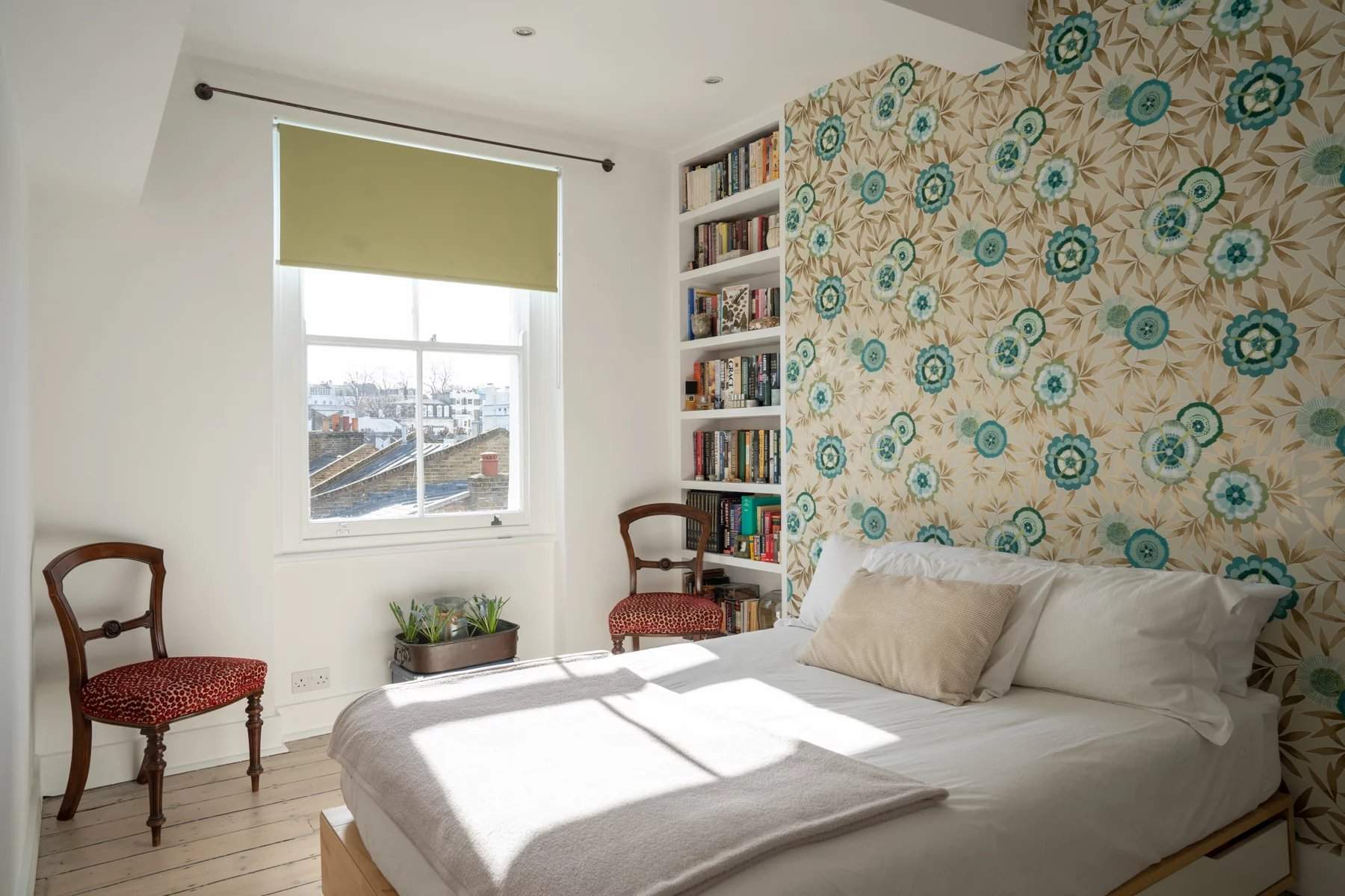 Colville Terrace, Notting Hill W11 picture 8