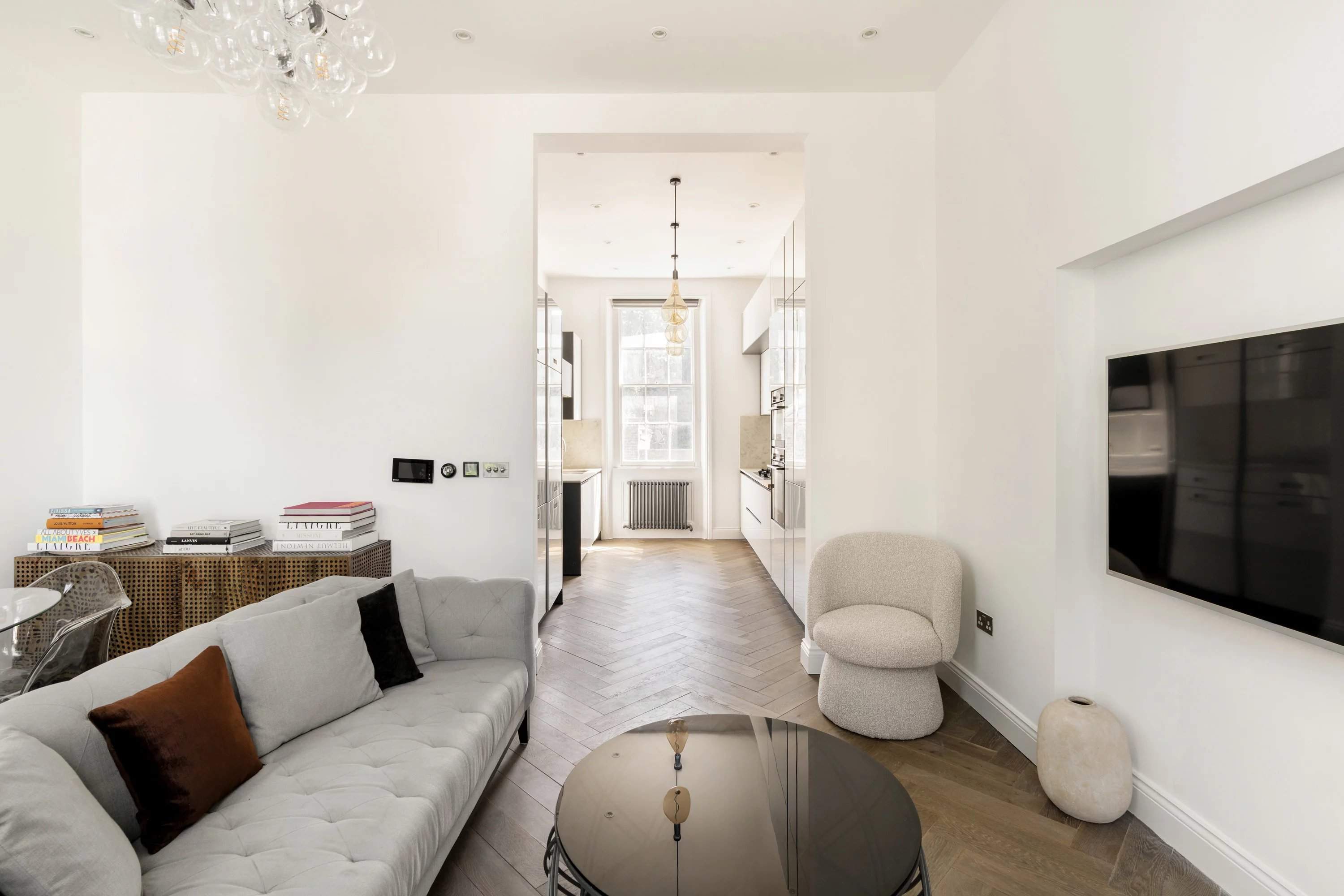 Chepstow Road, Notting Hill W2 picture 3
