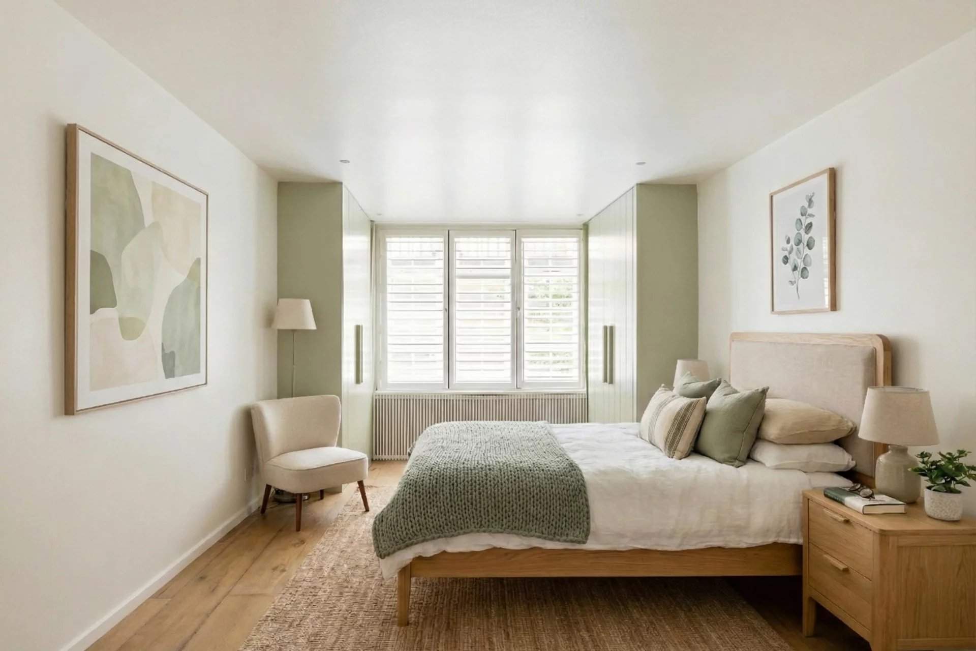 London  - Casa adosada  - picture 9