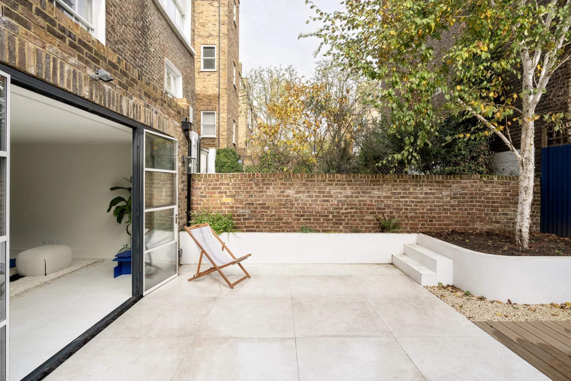 London  - Apartment 2 Bedrooms - picture 8