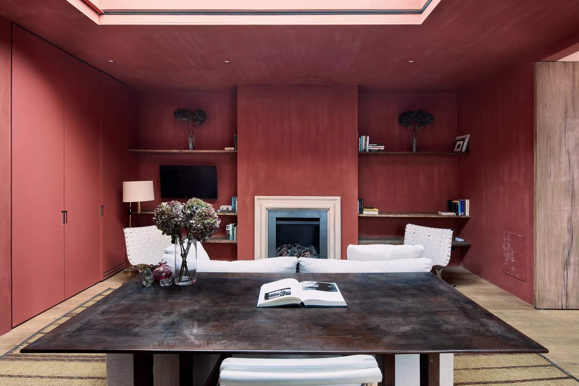 London  - House 5 Bedrooms - picture 12