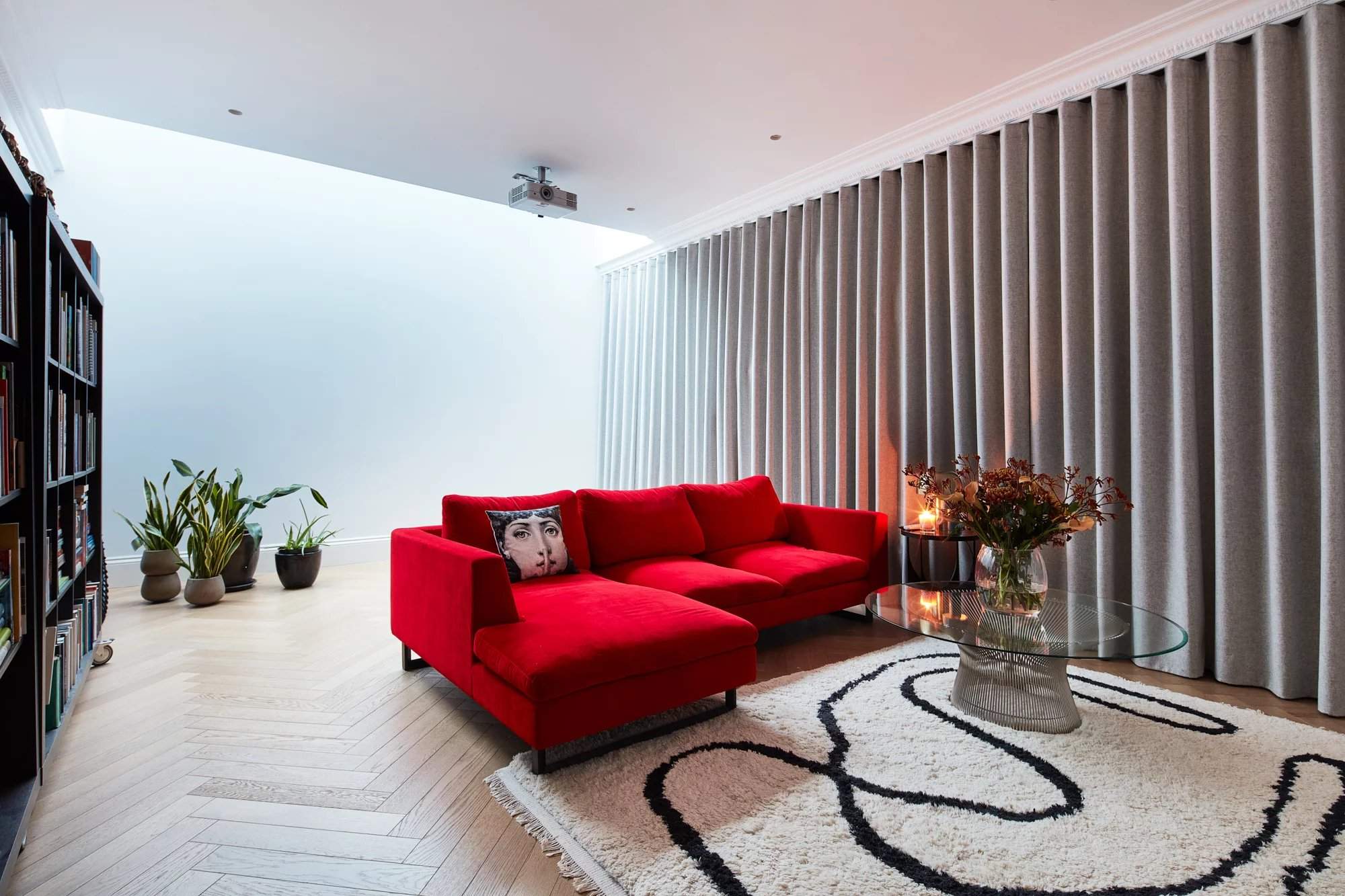 London  - Appartement  - picture 16