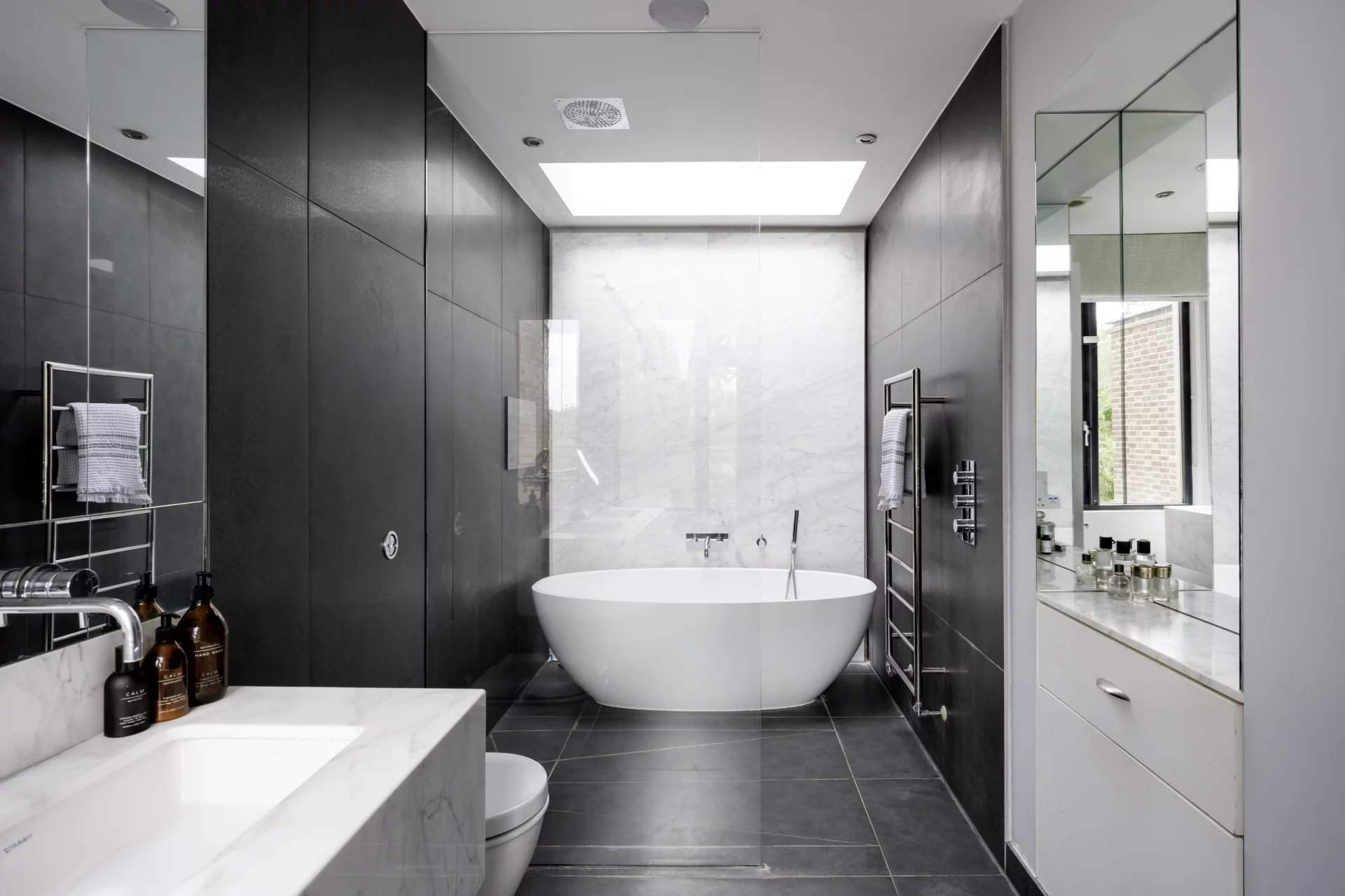 London  - Townhouse  - picture 12