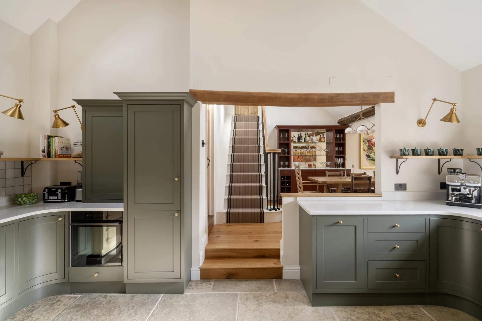 Bourton House, Cotswolds picture 4