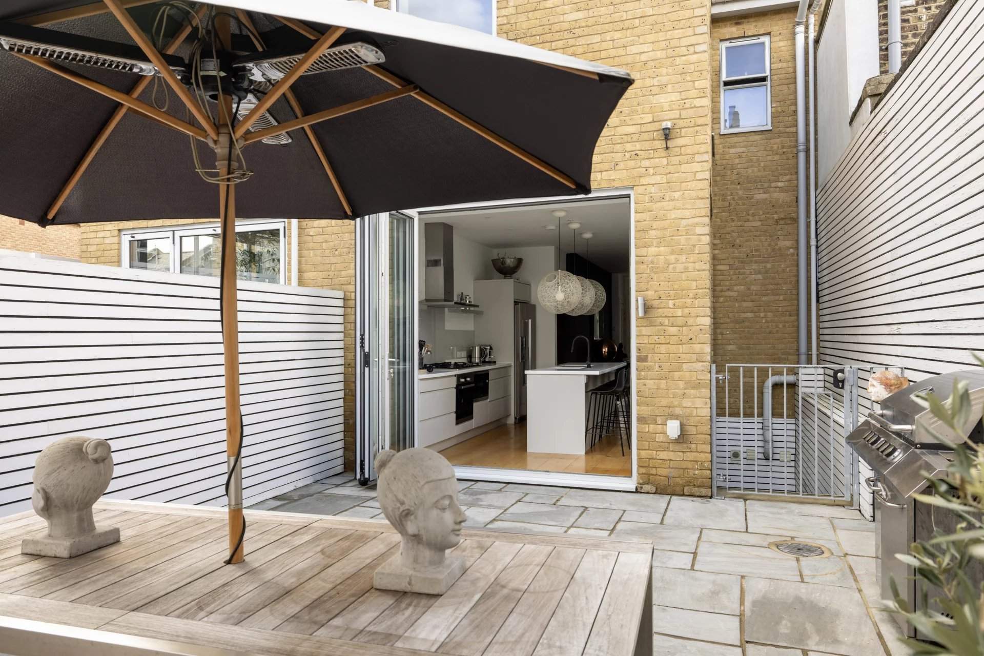 Letchford Gardens, Kensal Green picture 17