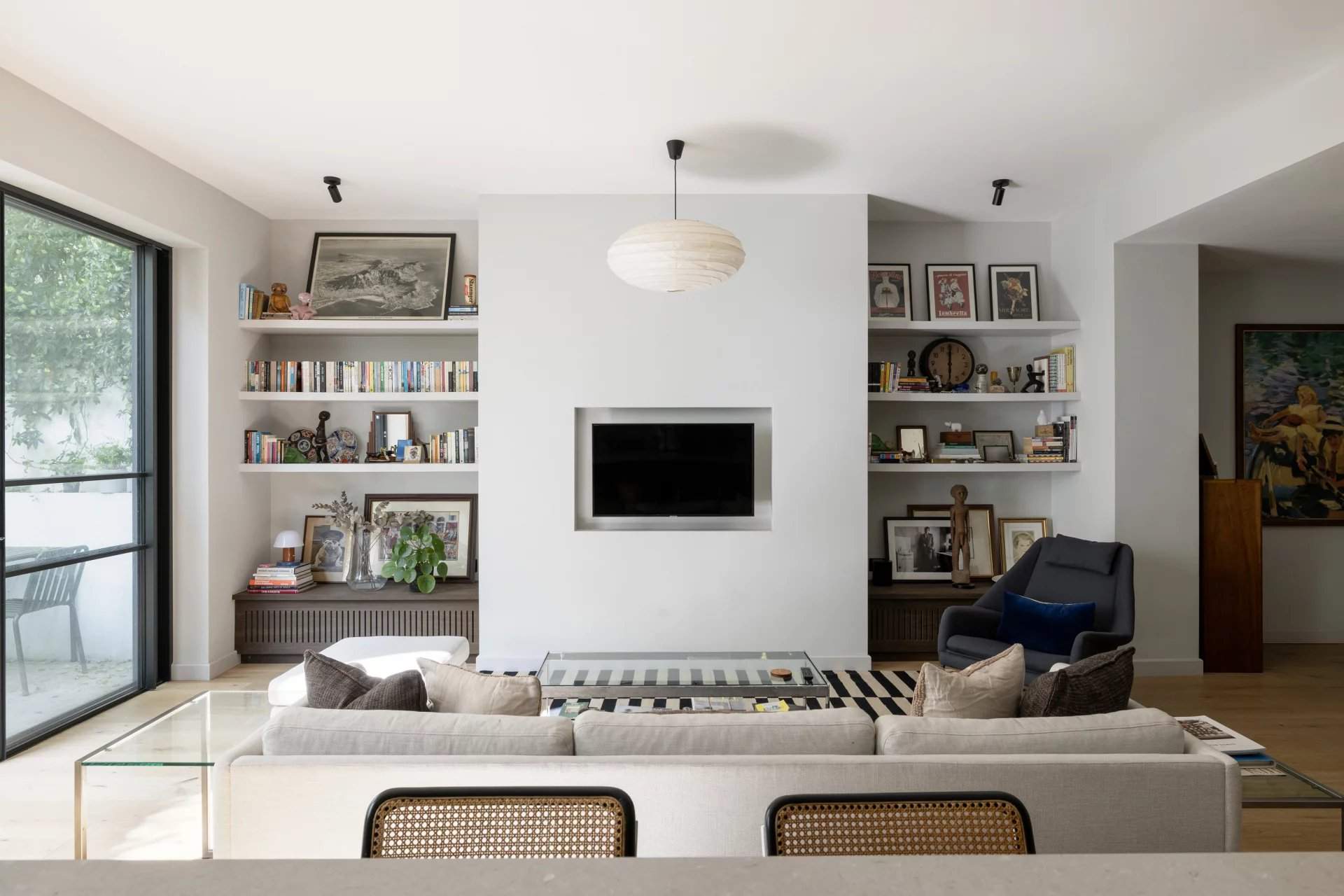 London  - Apartment 2 Bedrooms - picture 5