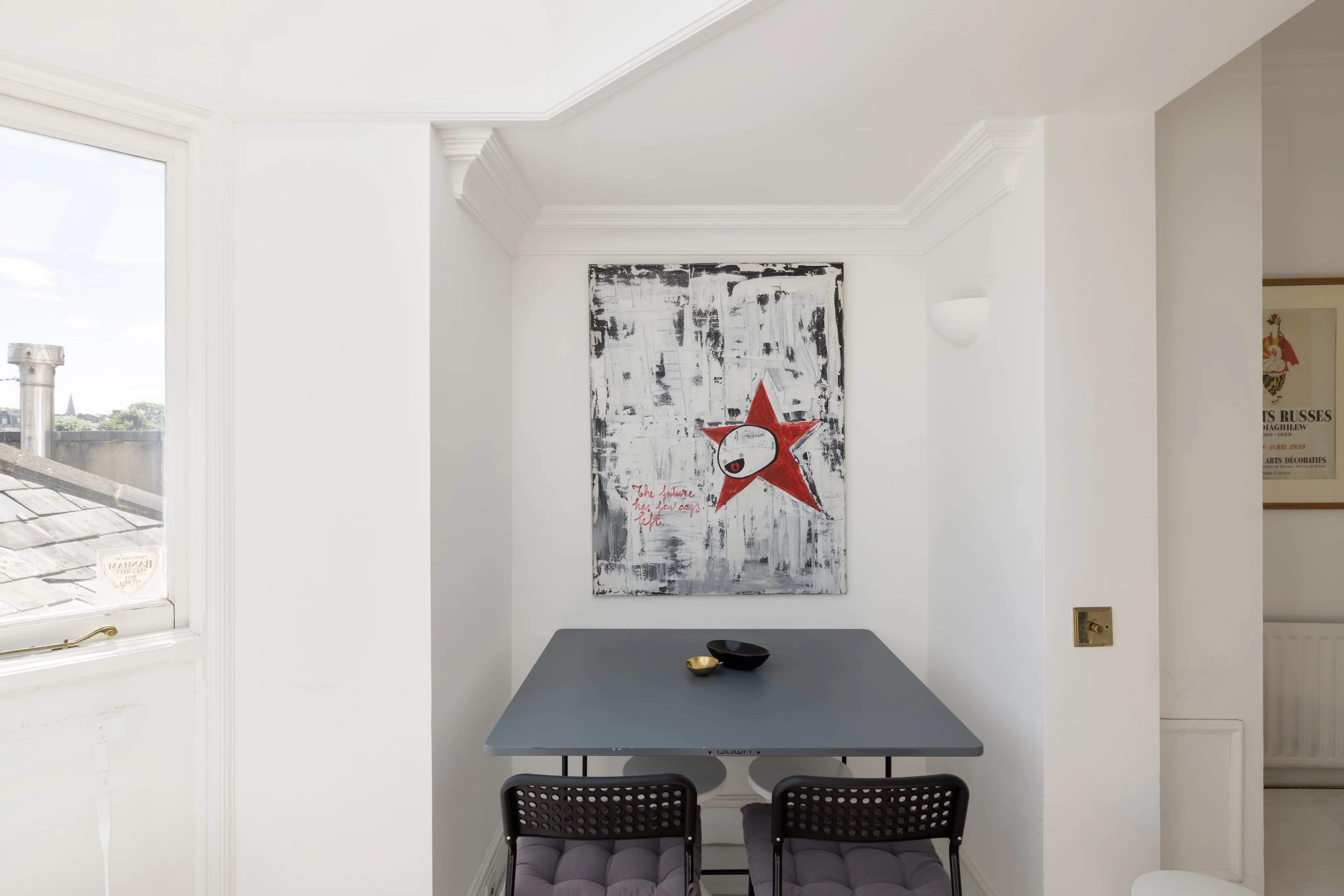 Stanhope Gardens, Chelsea / South Kensington picture 5