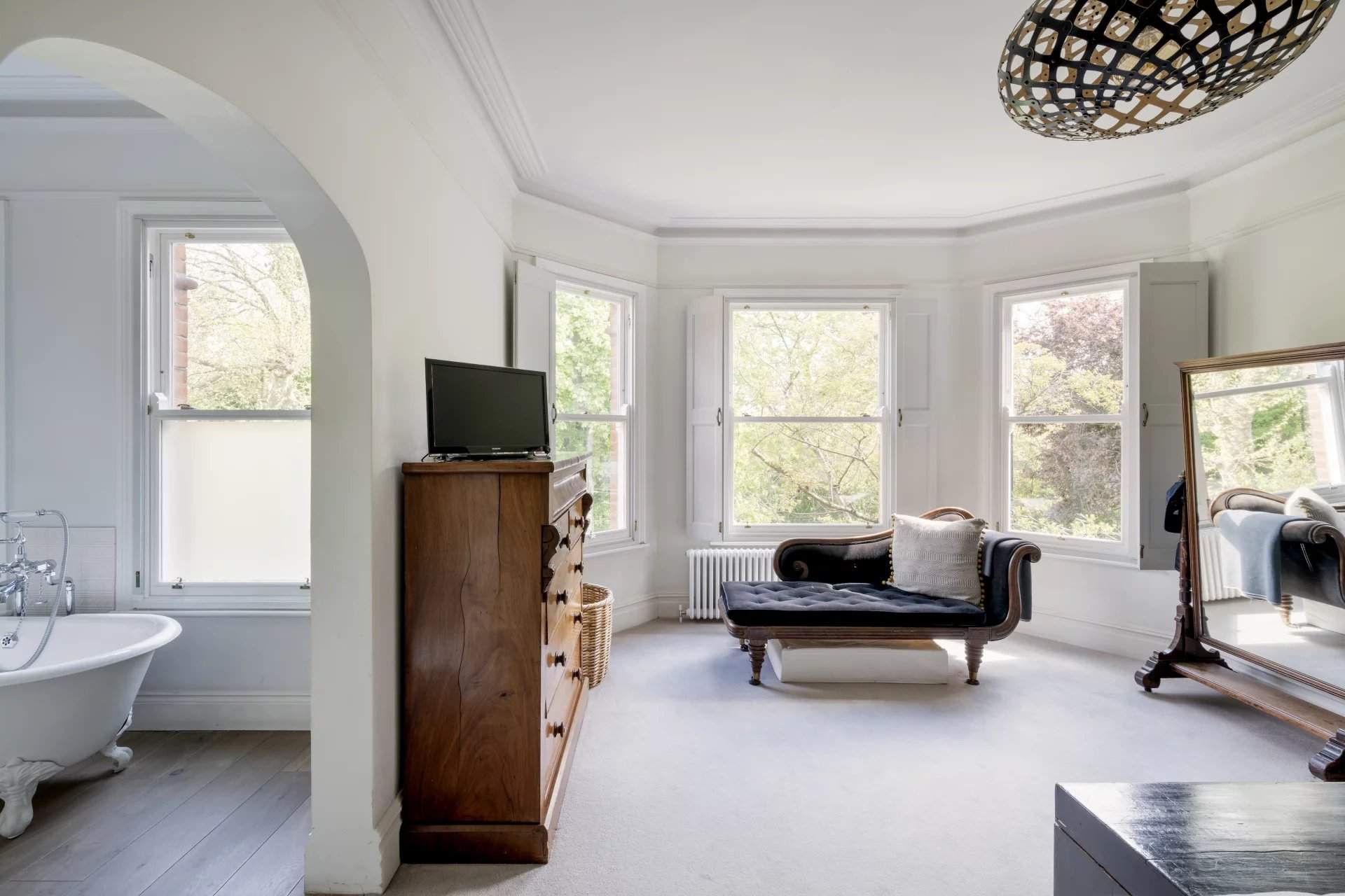 London  - Townhouse  - picture 13