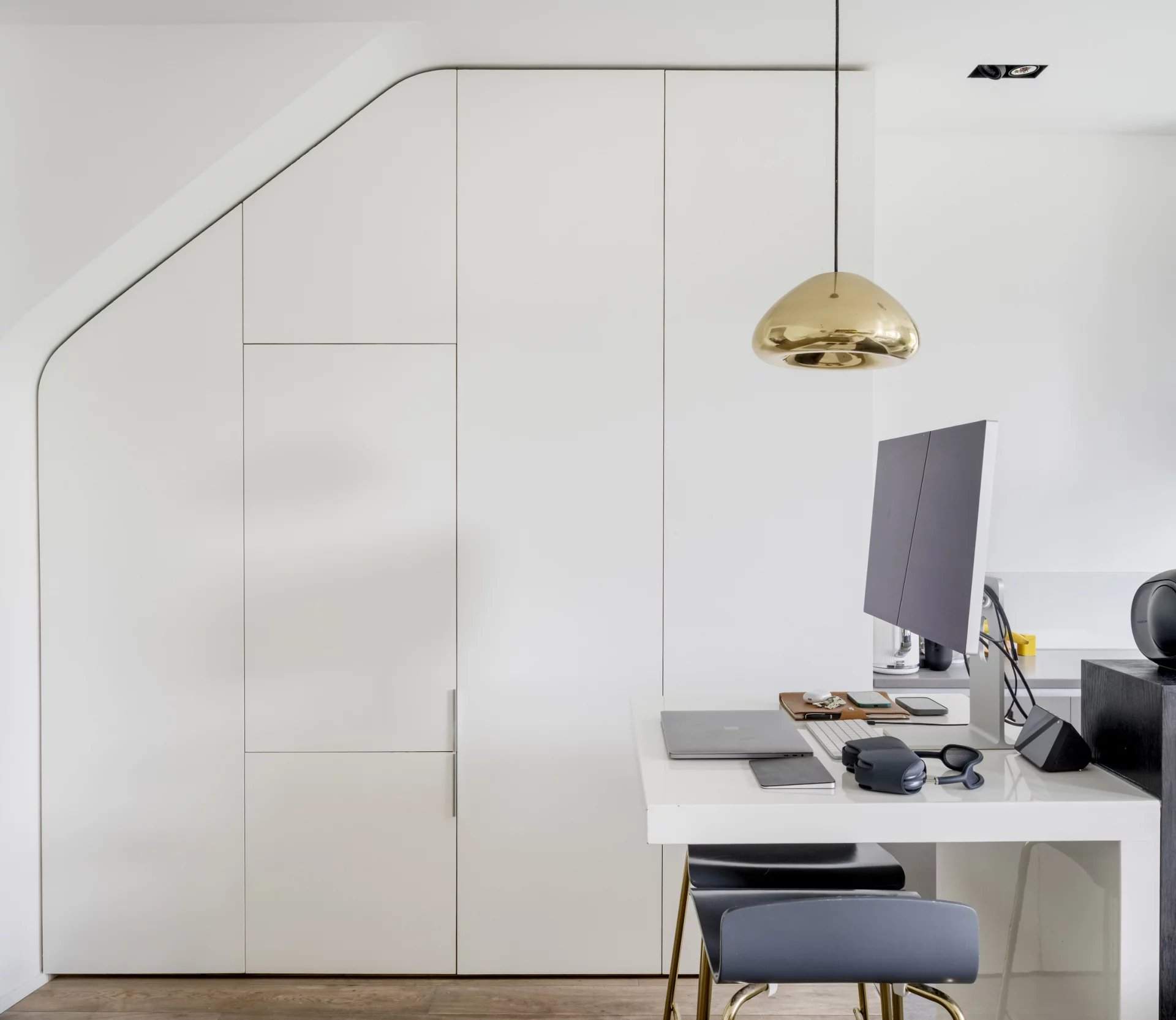 London  - Appartement  - picture 7