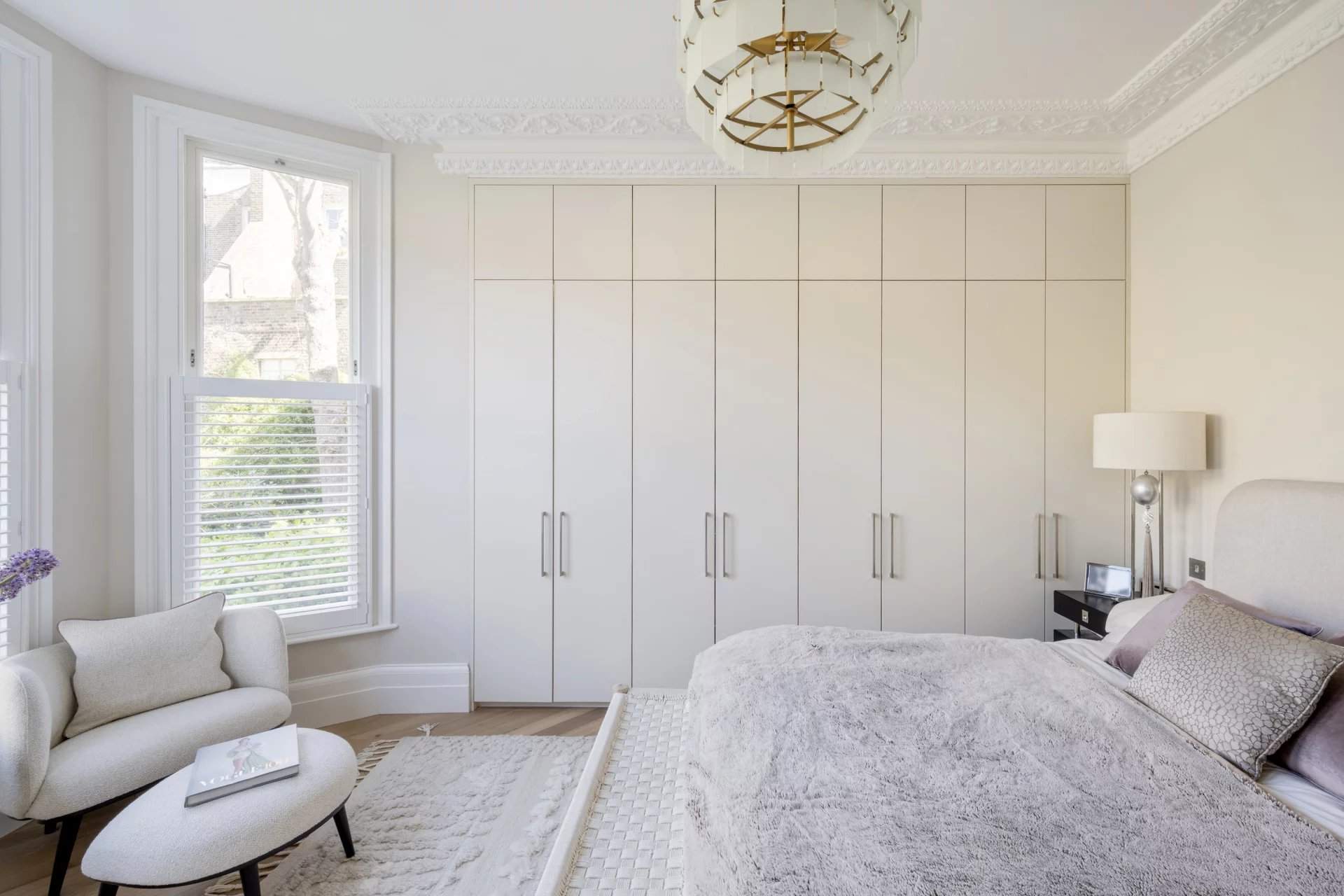 London  - Apartment 3 Bedrooms - picture 7