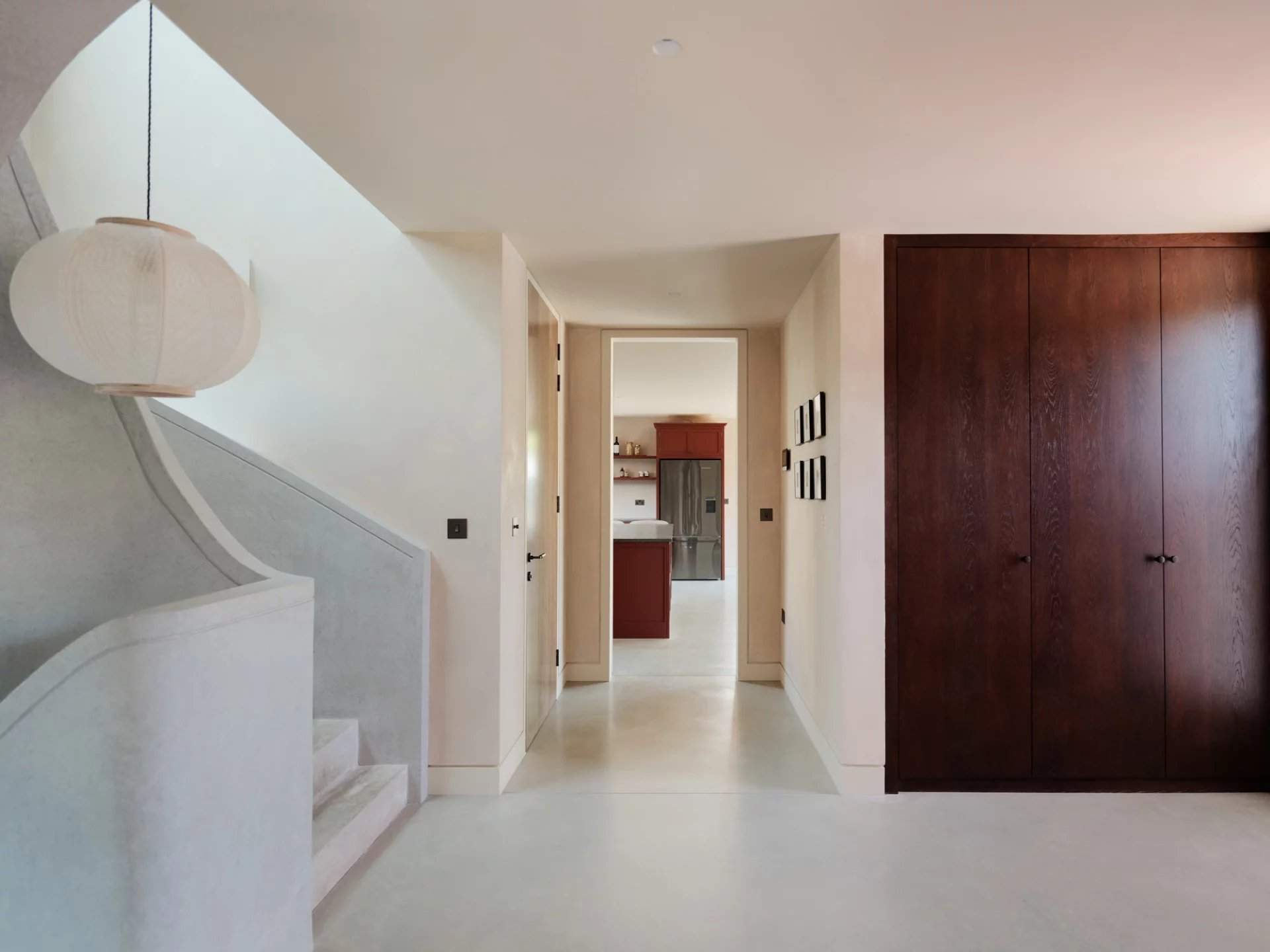 London  - House 5 Bedrooms - picture 12