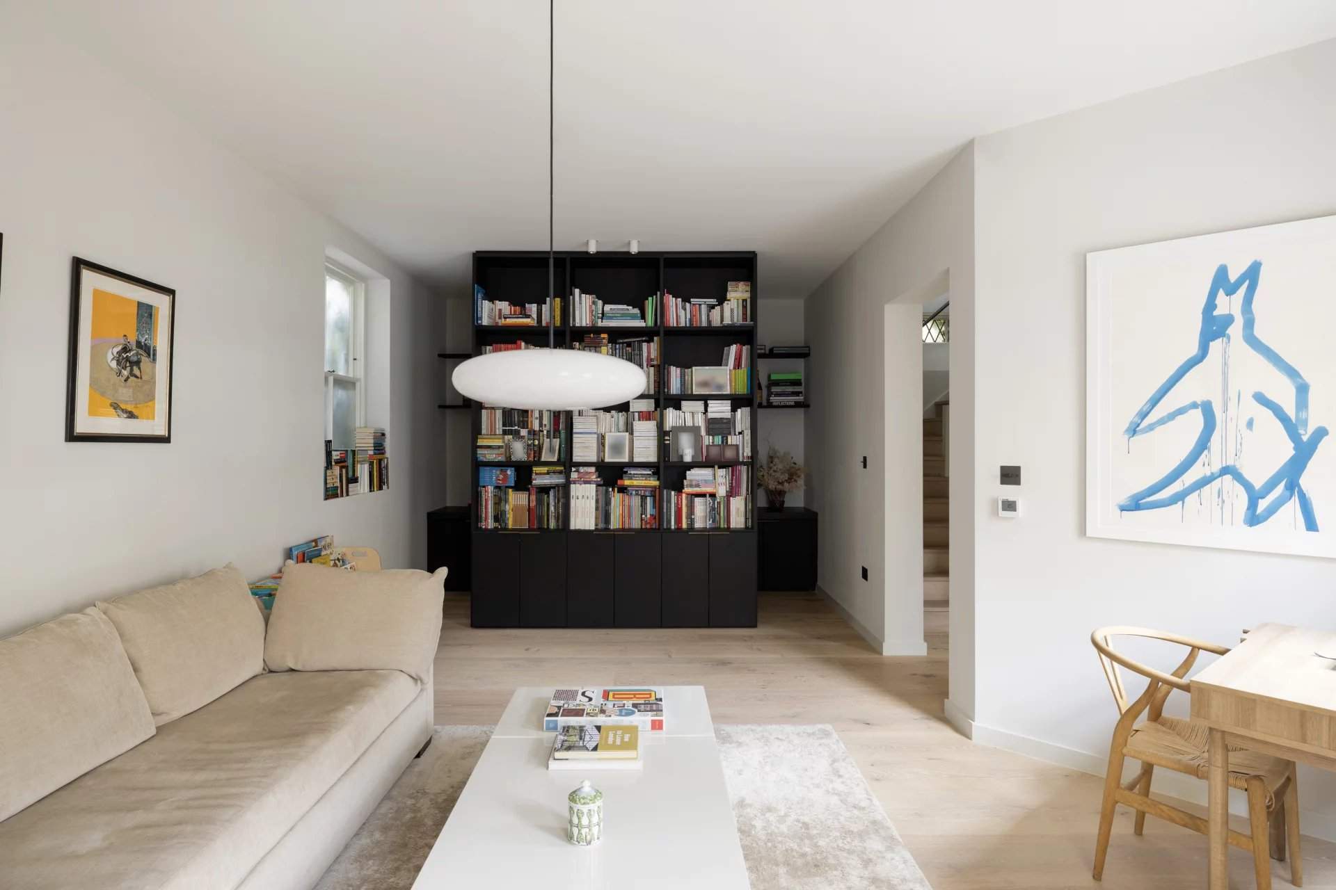 London  - Apartment 2 Bedrooms - picture 7