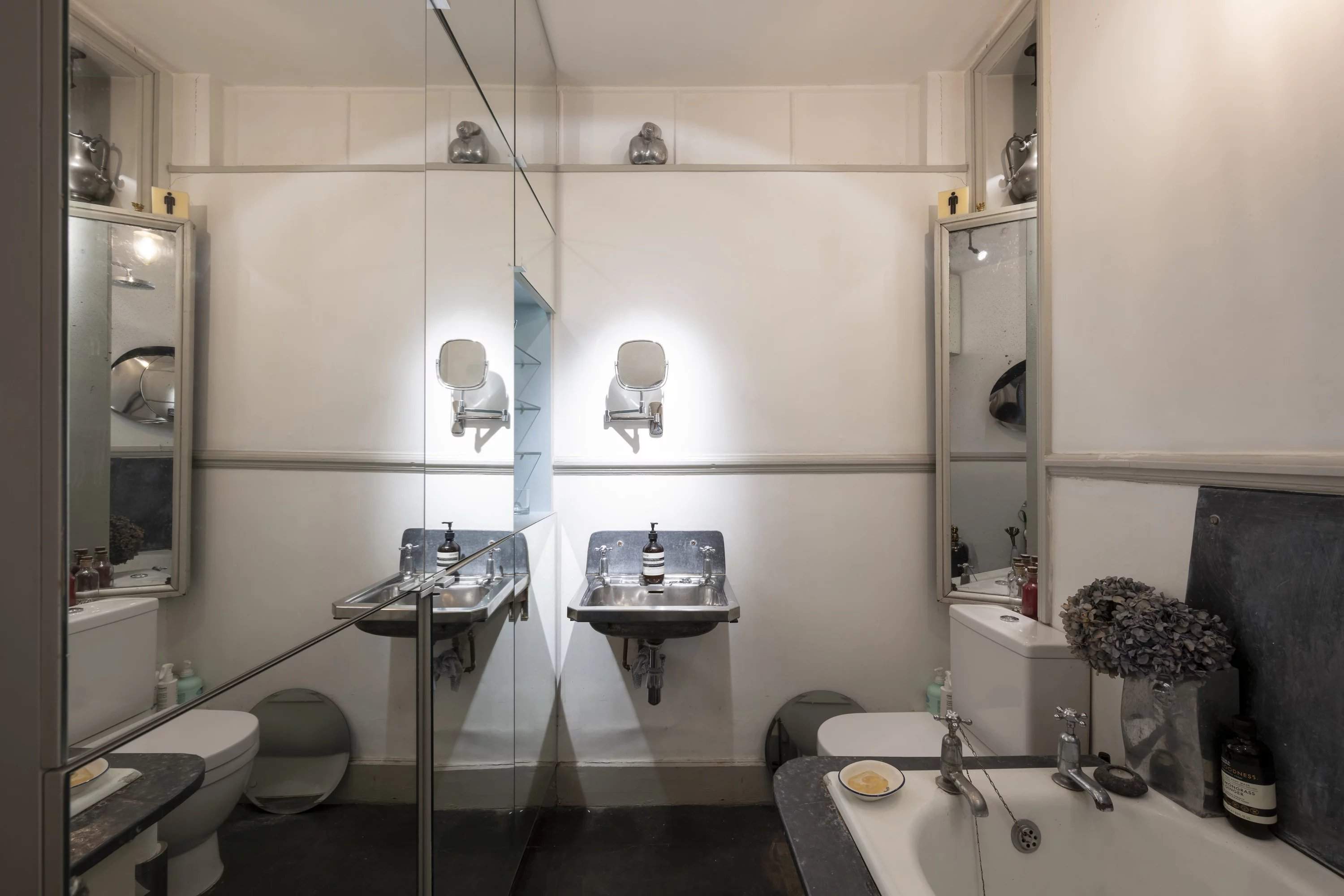 Glendower Place, Chelsea / South Kensington picture 6