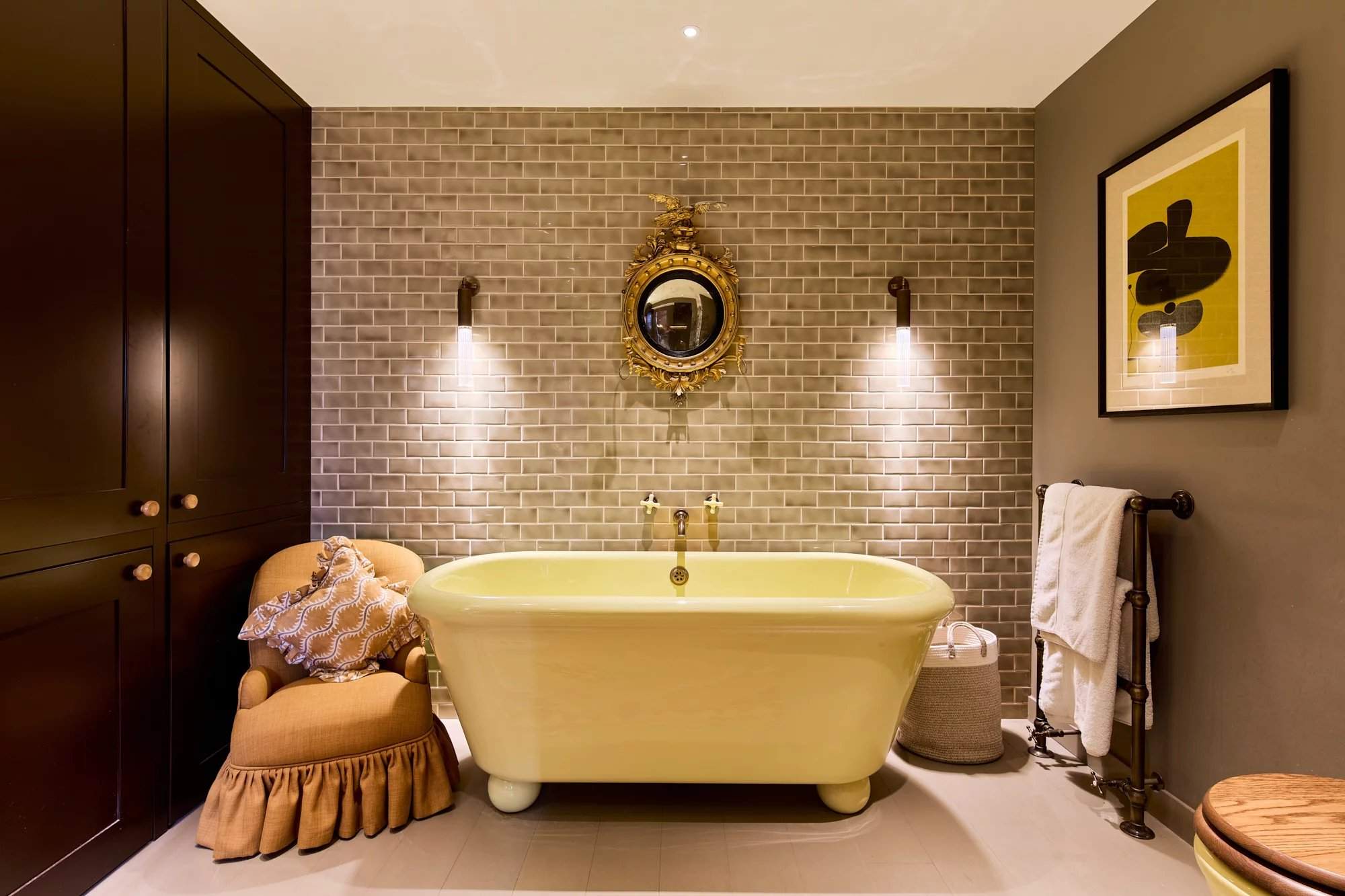 Chepstow Crescent, Notting Hill picture 14